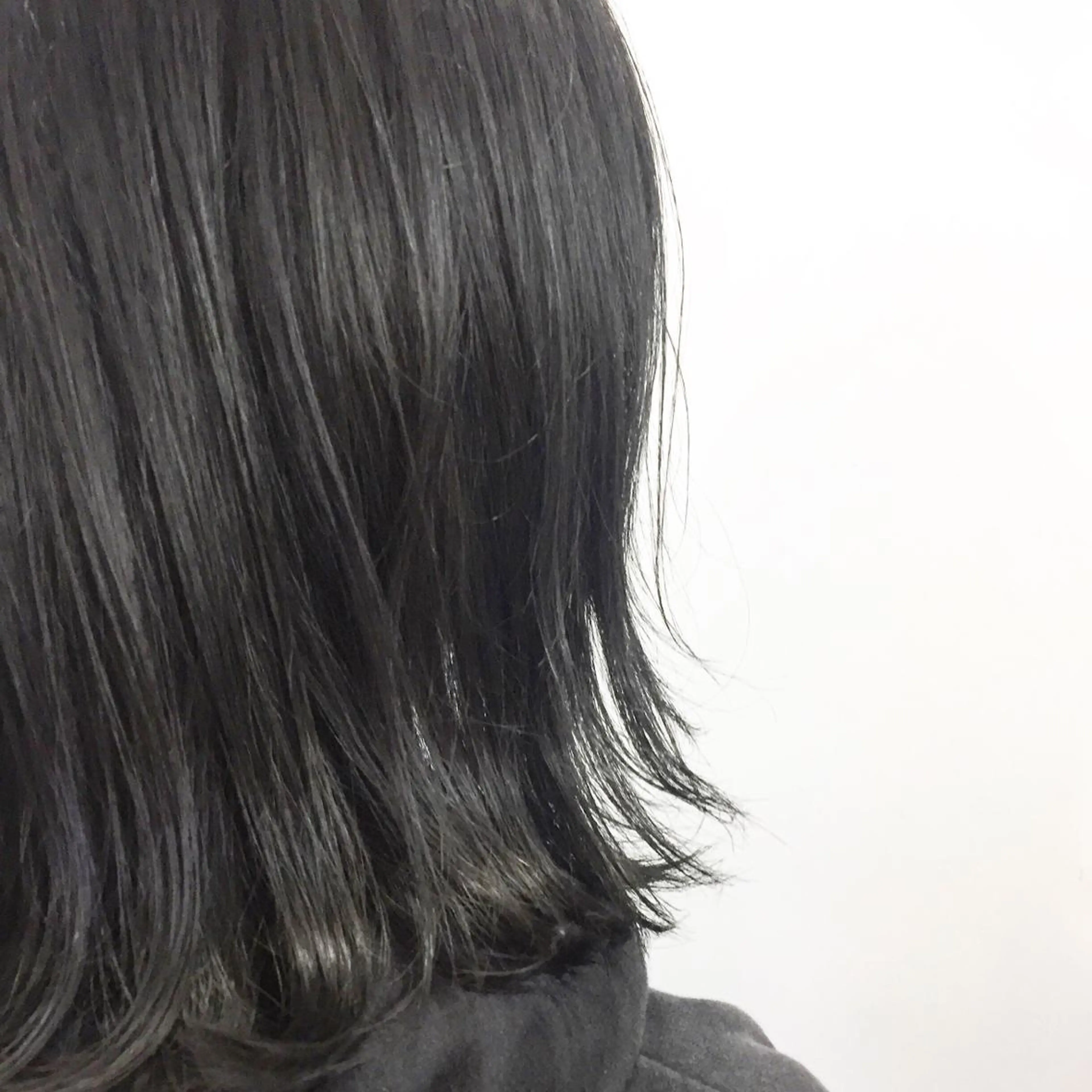 カラー 透明感カラー レイヤーカット 古川洋之のヘアスタイル