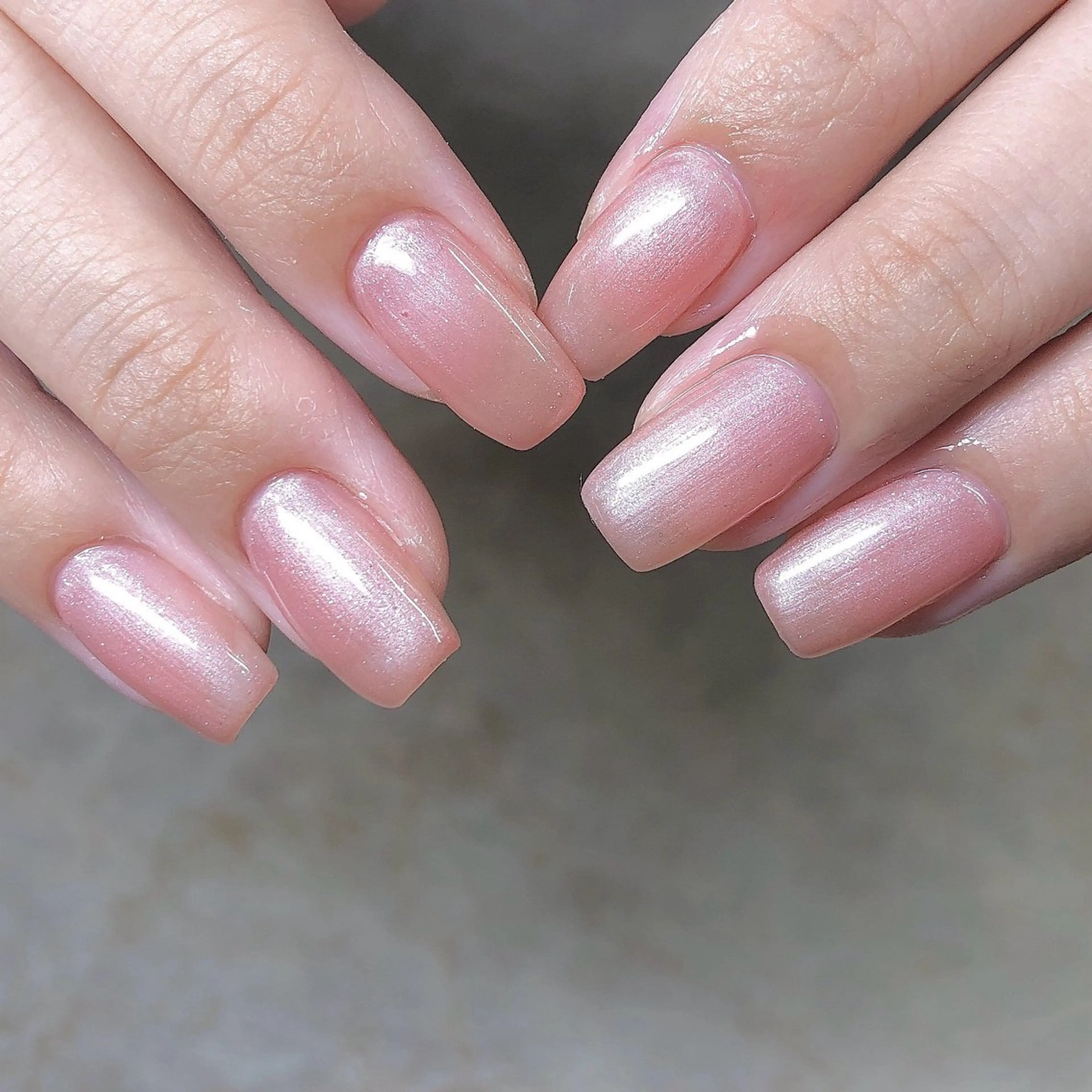 ネイル maison de NALIのネイルデザイン