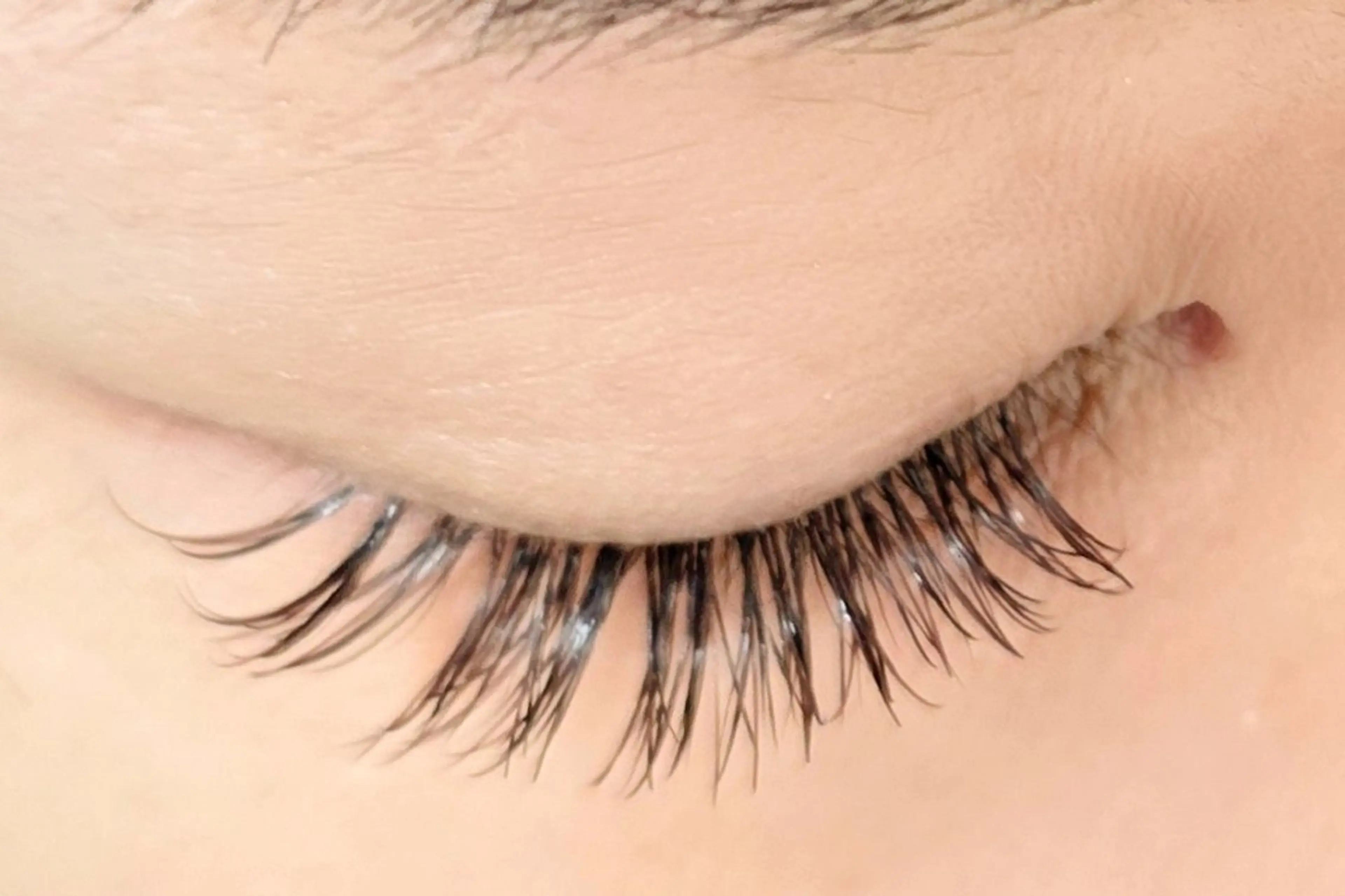 マツエク・マツパ マツエク EYE 405 Mikaのマツエク・マツパデザイン