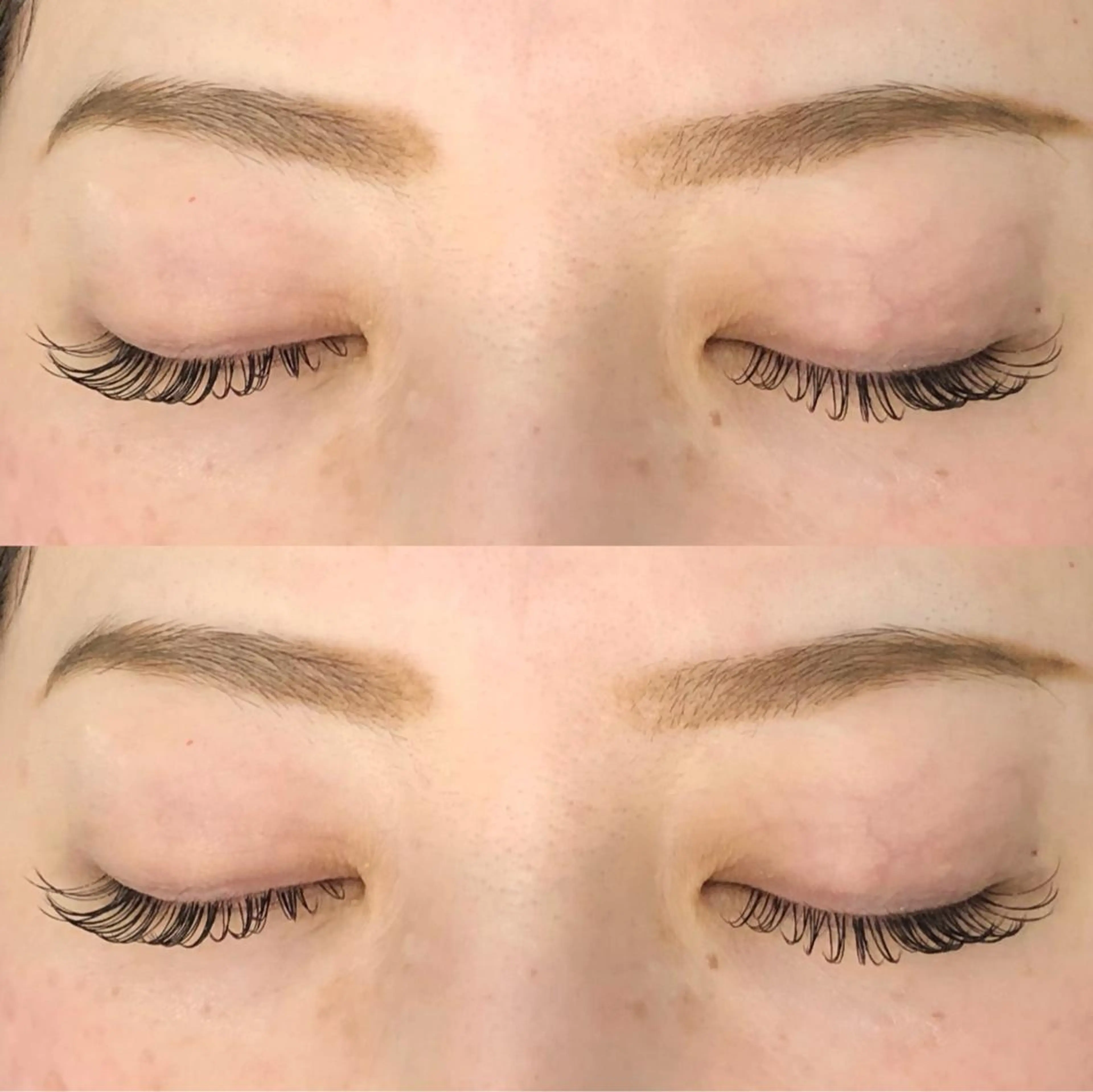 マツエク・マツパ ami☾Belire Nail&eyeのマツエク・マツパデザイン