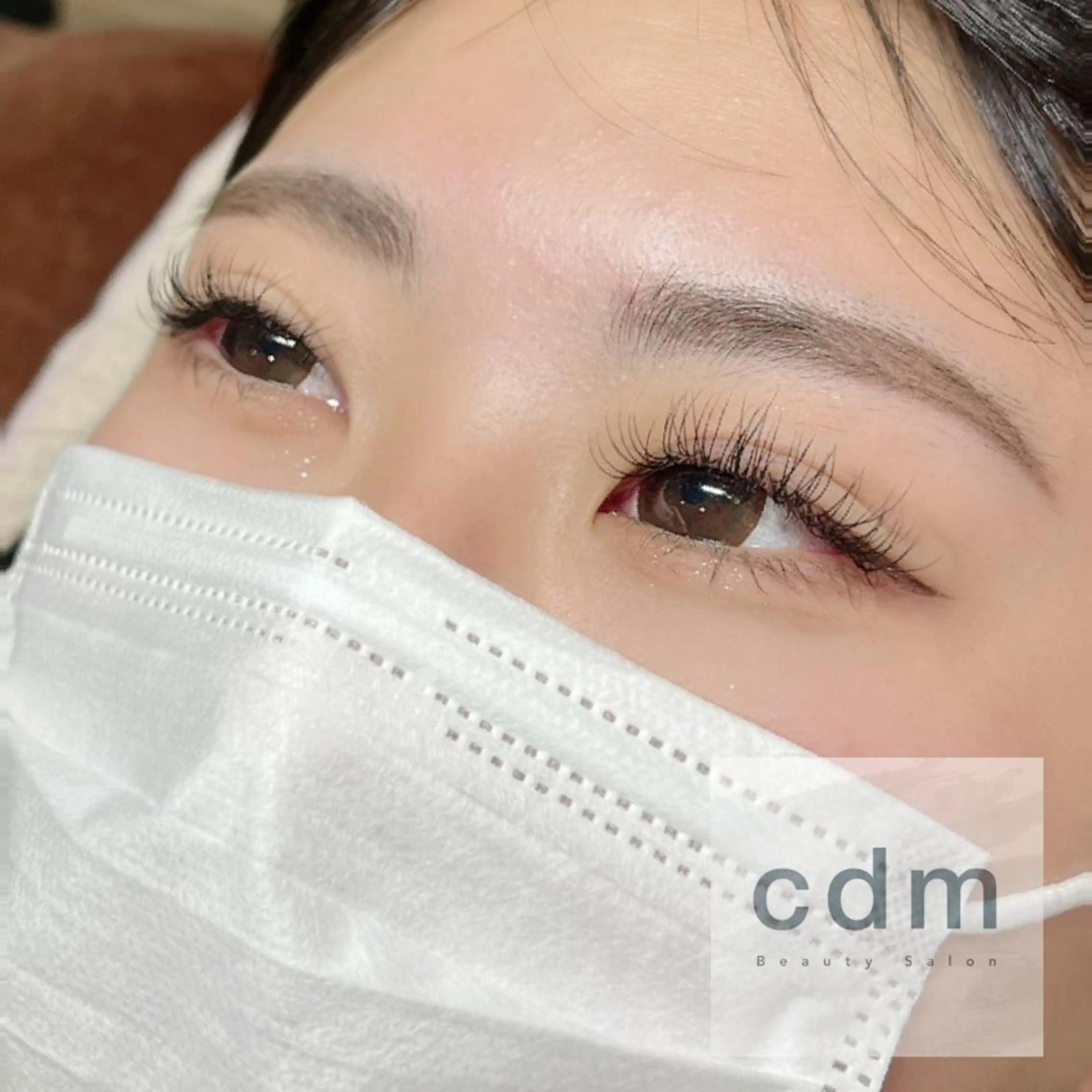 マツエク・マツパ シーディーエム cdmのネイルデザイン