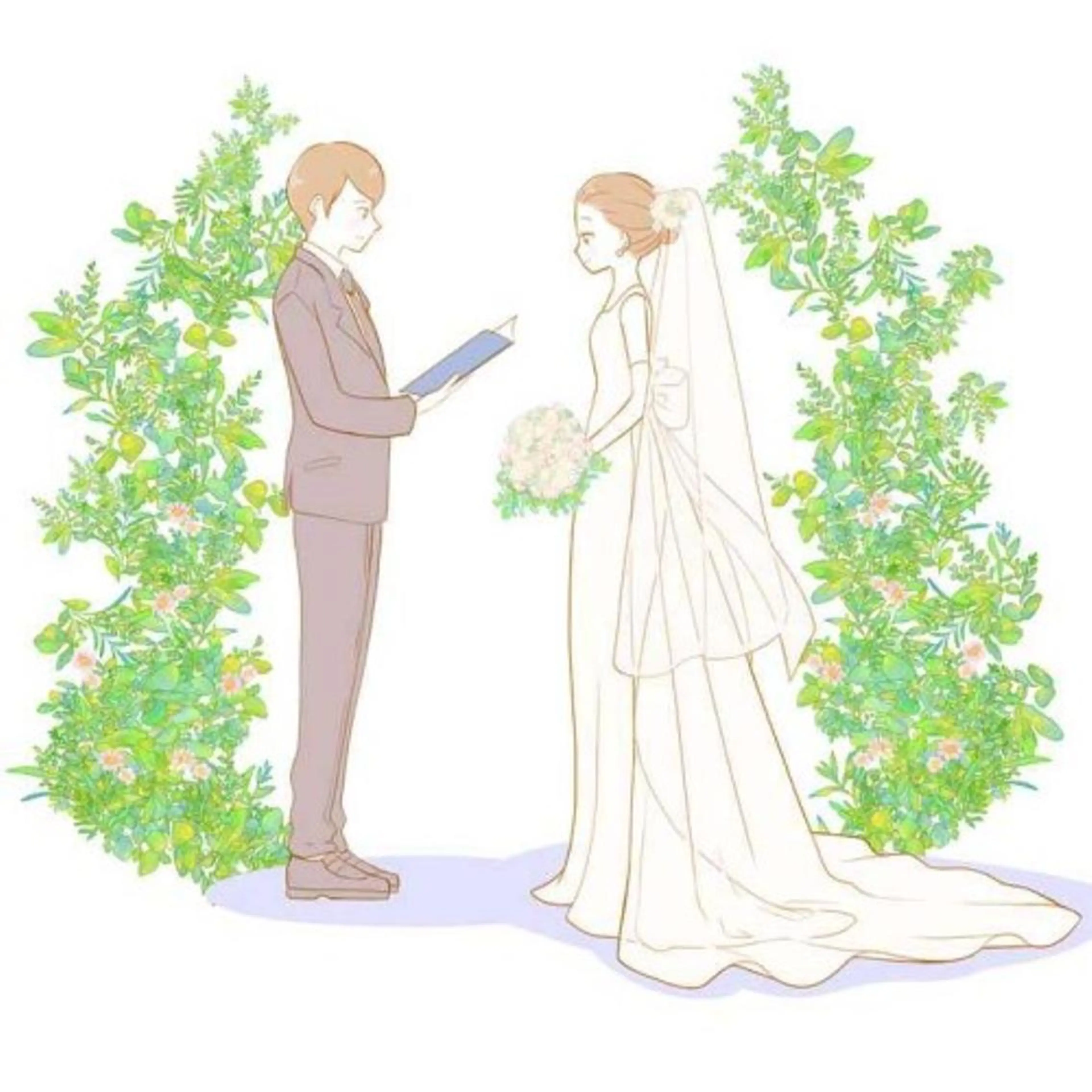 【花嫁応援|ブライダル】小顔+姿勢+巻き肩+肩甲骨+猫背 90分 ¥10000の写真