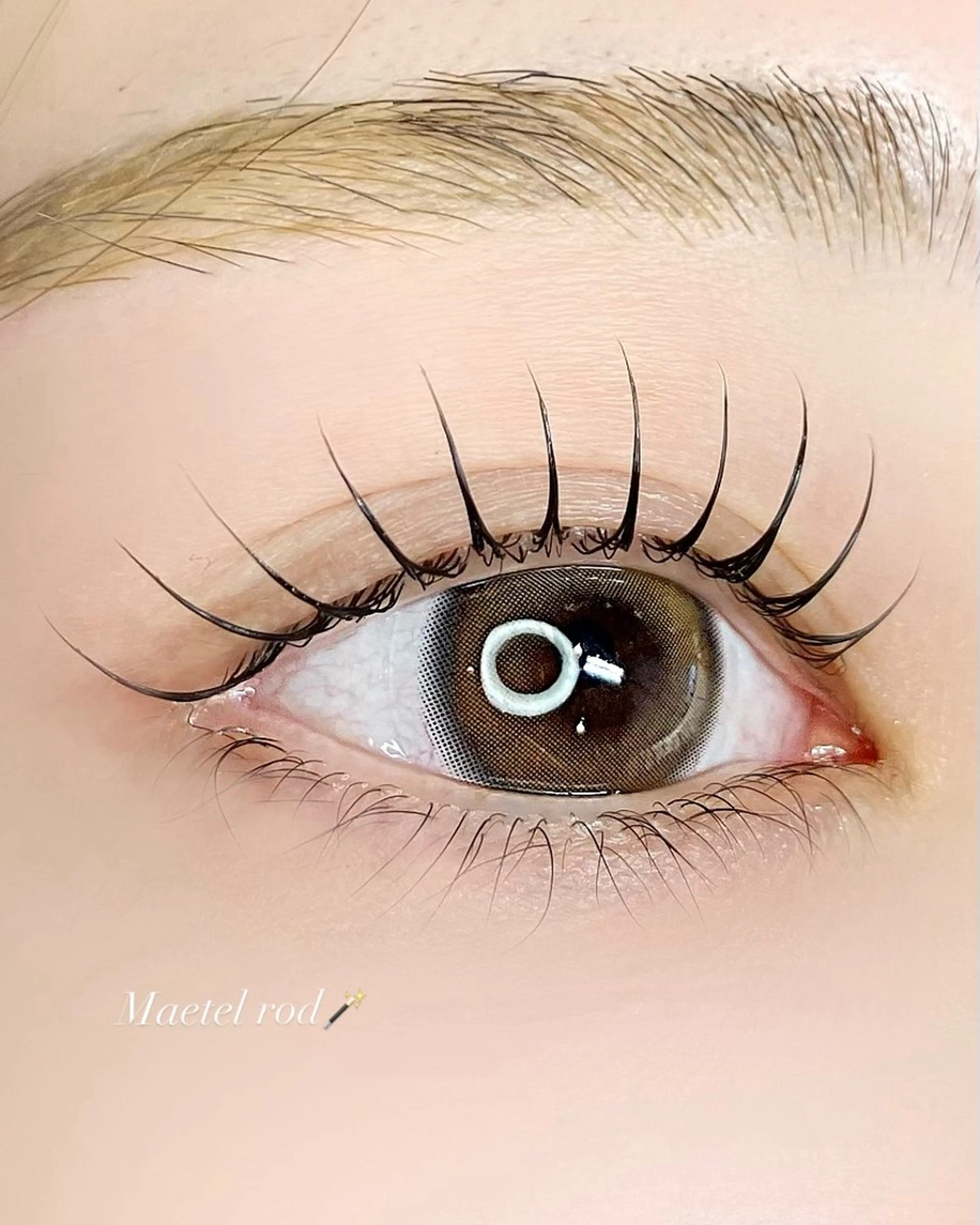 【初回限定🫶🏻】ケラチンパーマ🤎&アイシャンプーの写真