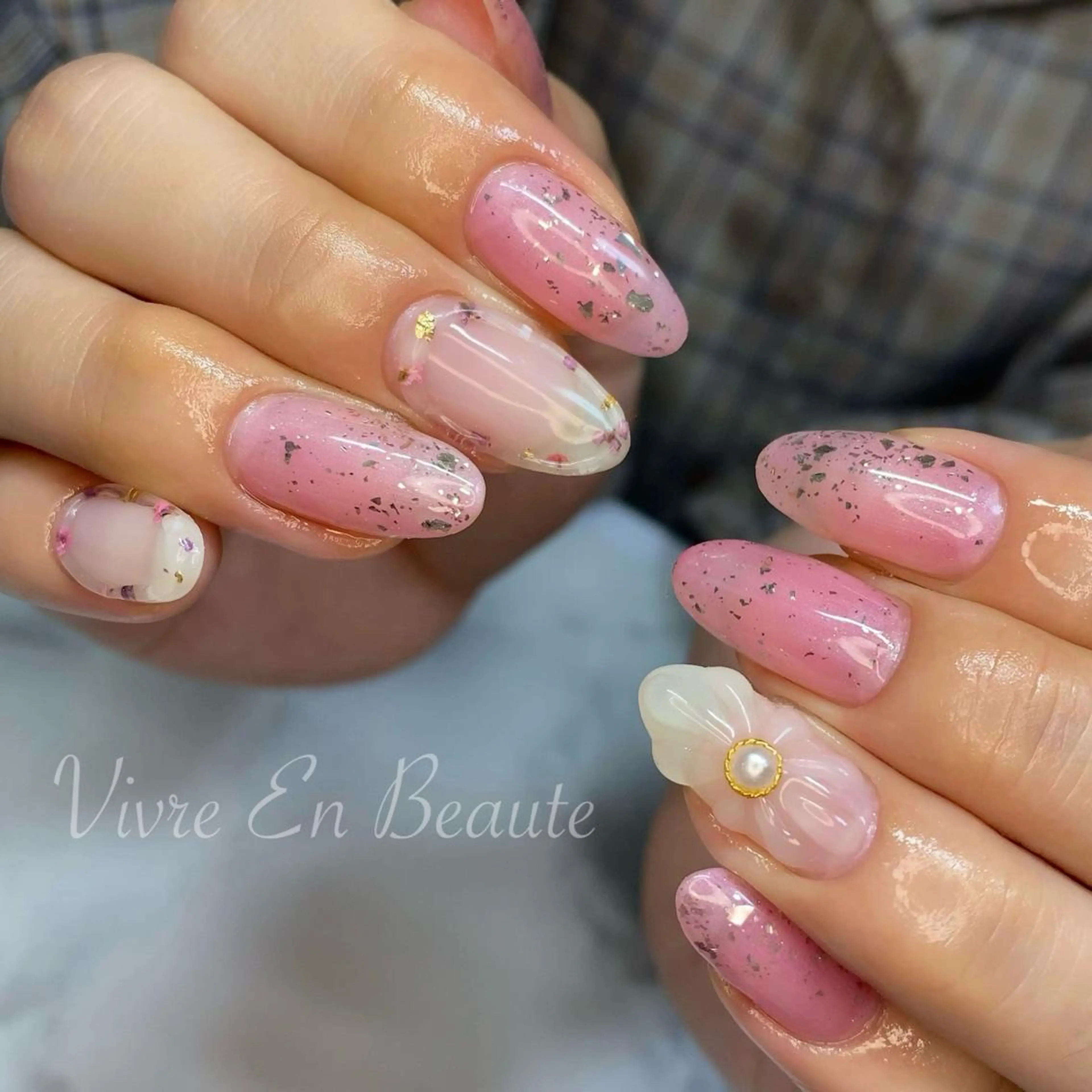 ネイル S Nailのネイルデザイン