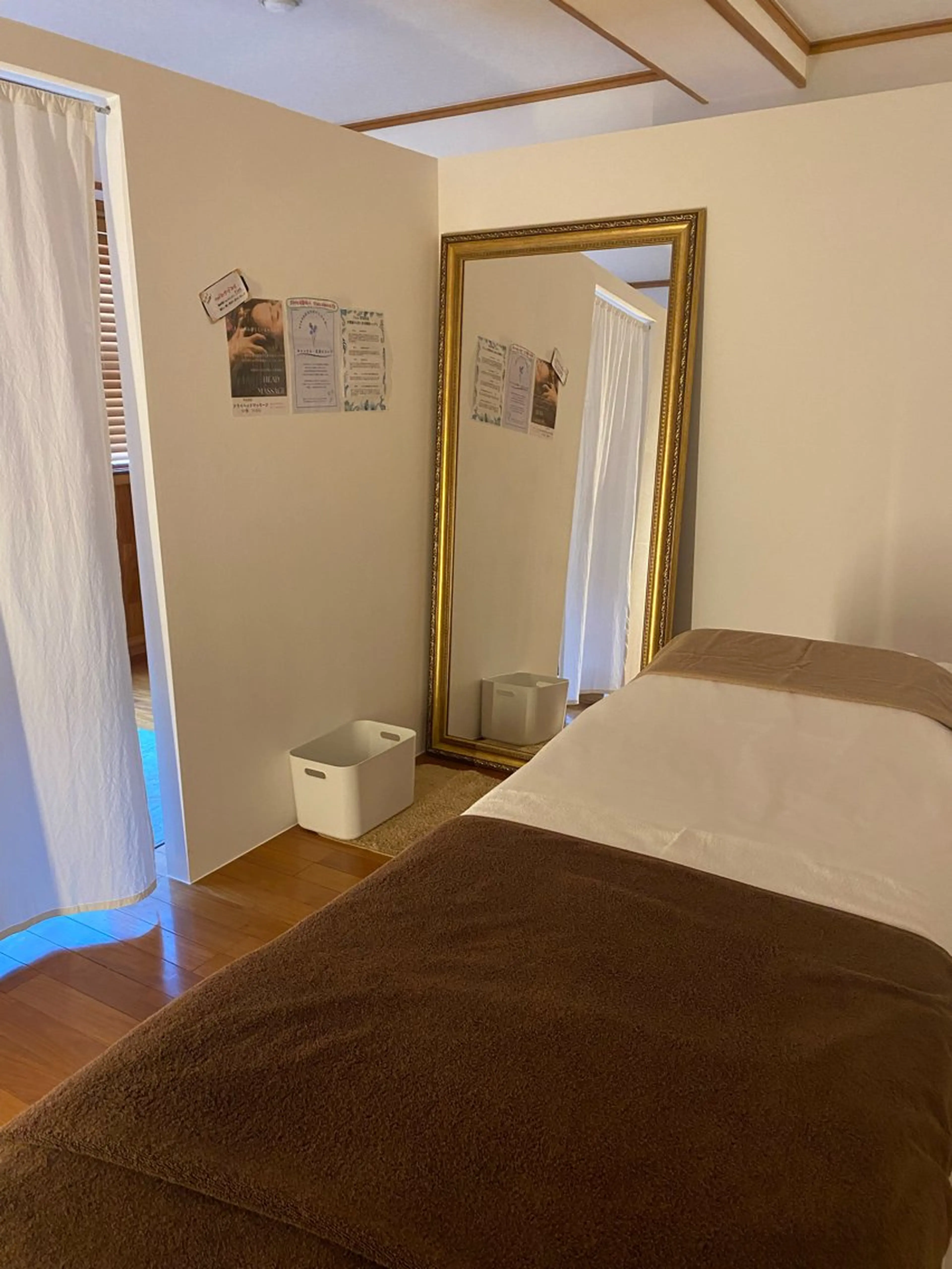 Clear尾張旭店 熊谷のエステ・リラクイメージ