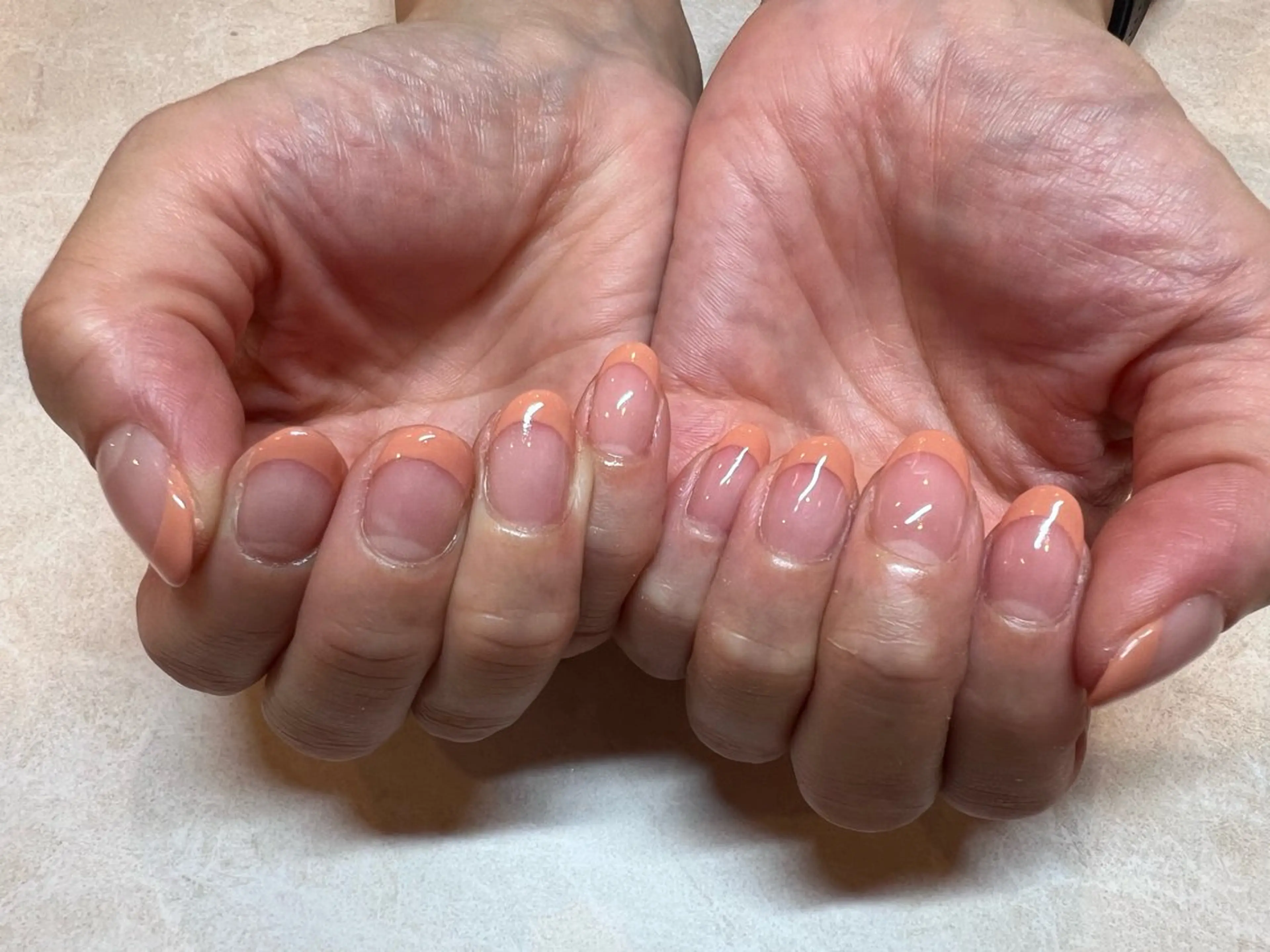 ネイル AlohaLuana 🌺jrネイリストのネイルデザイン