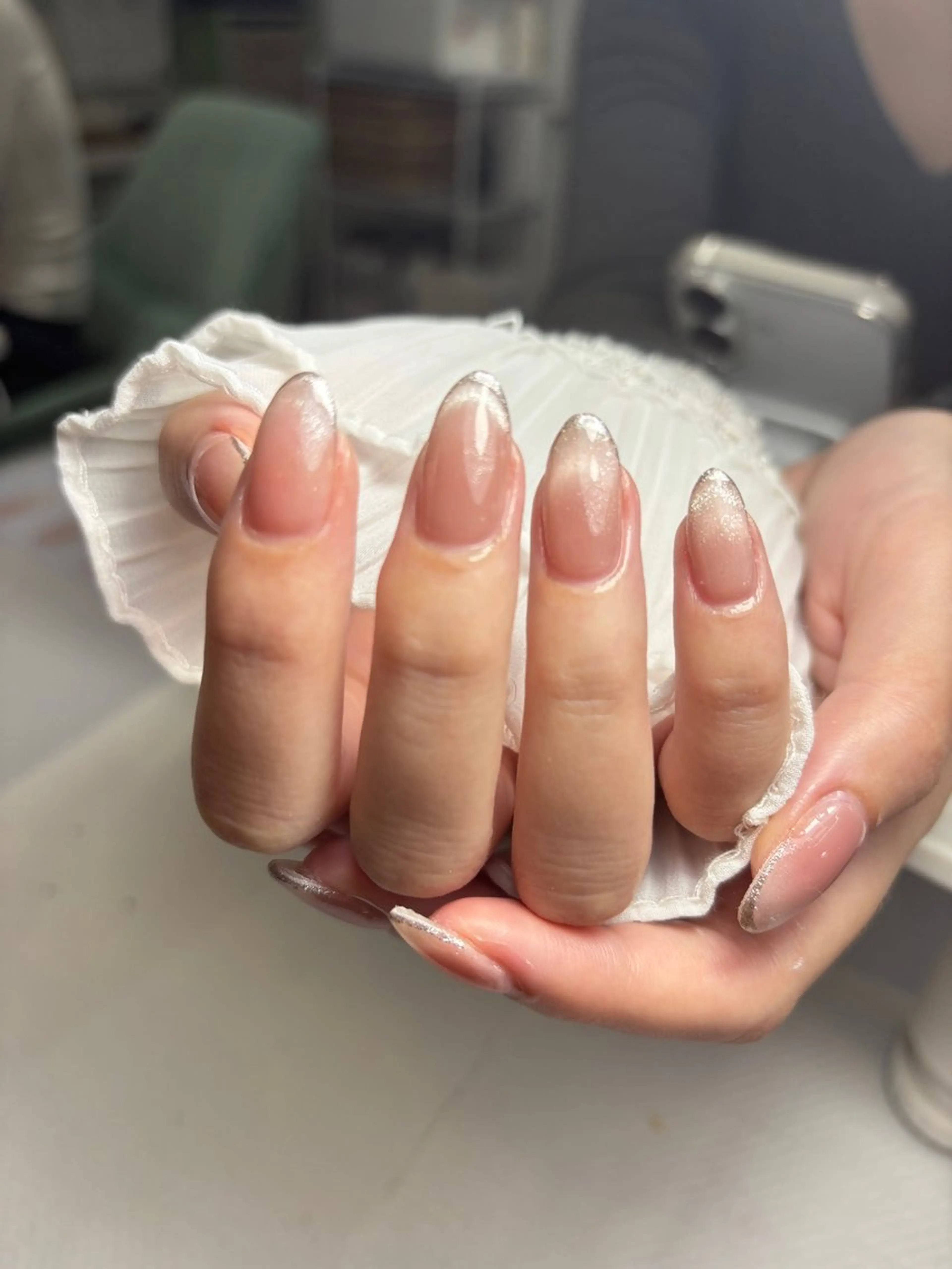 ネイル PUPU 川越東口ネイルサロンのネイルデザイン