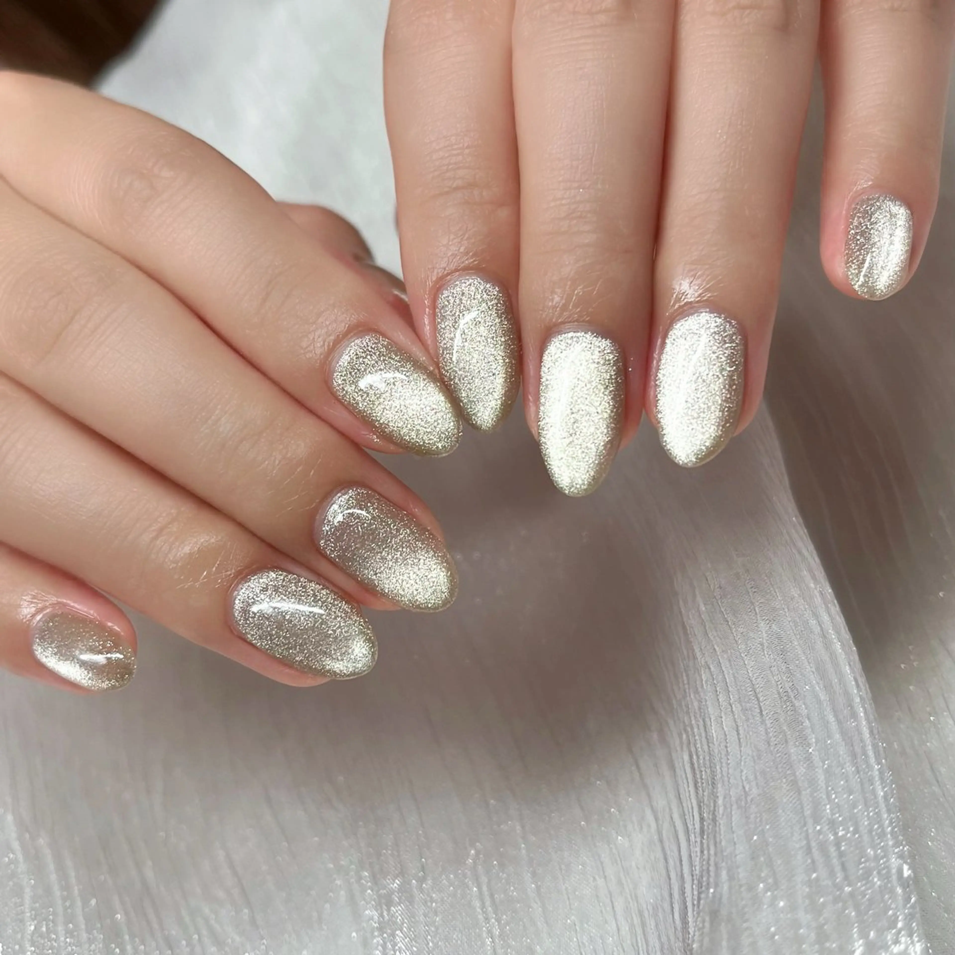 ネイル nii_nail ◎阿波座のネイルデザイン