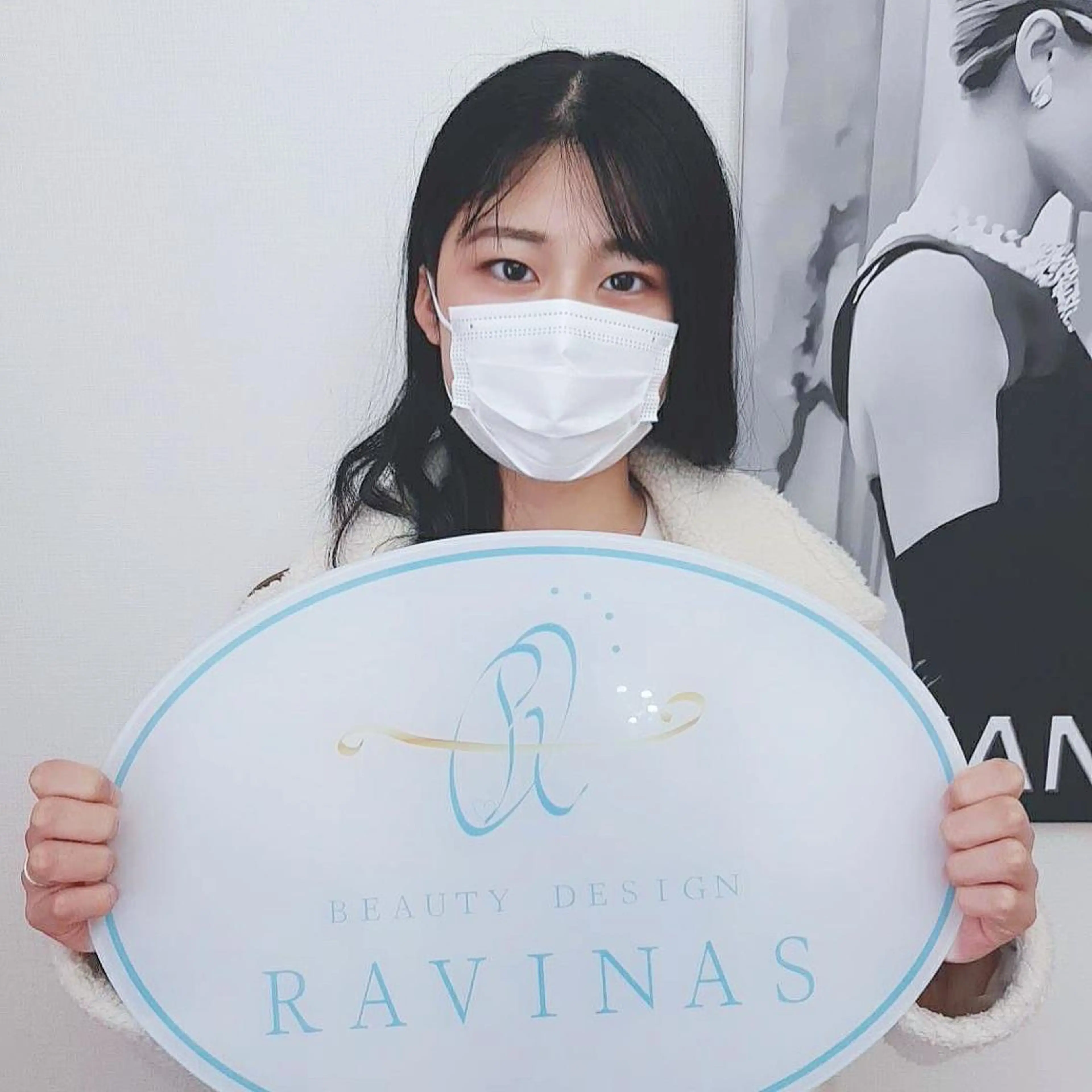 ビューティーサロン bleu clairのエステ・リラクイメージ