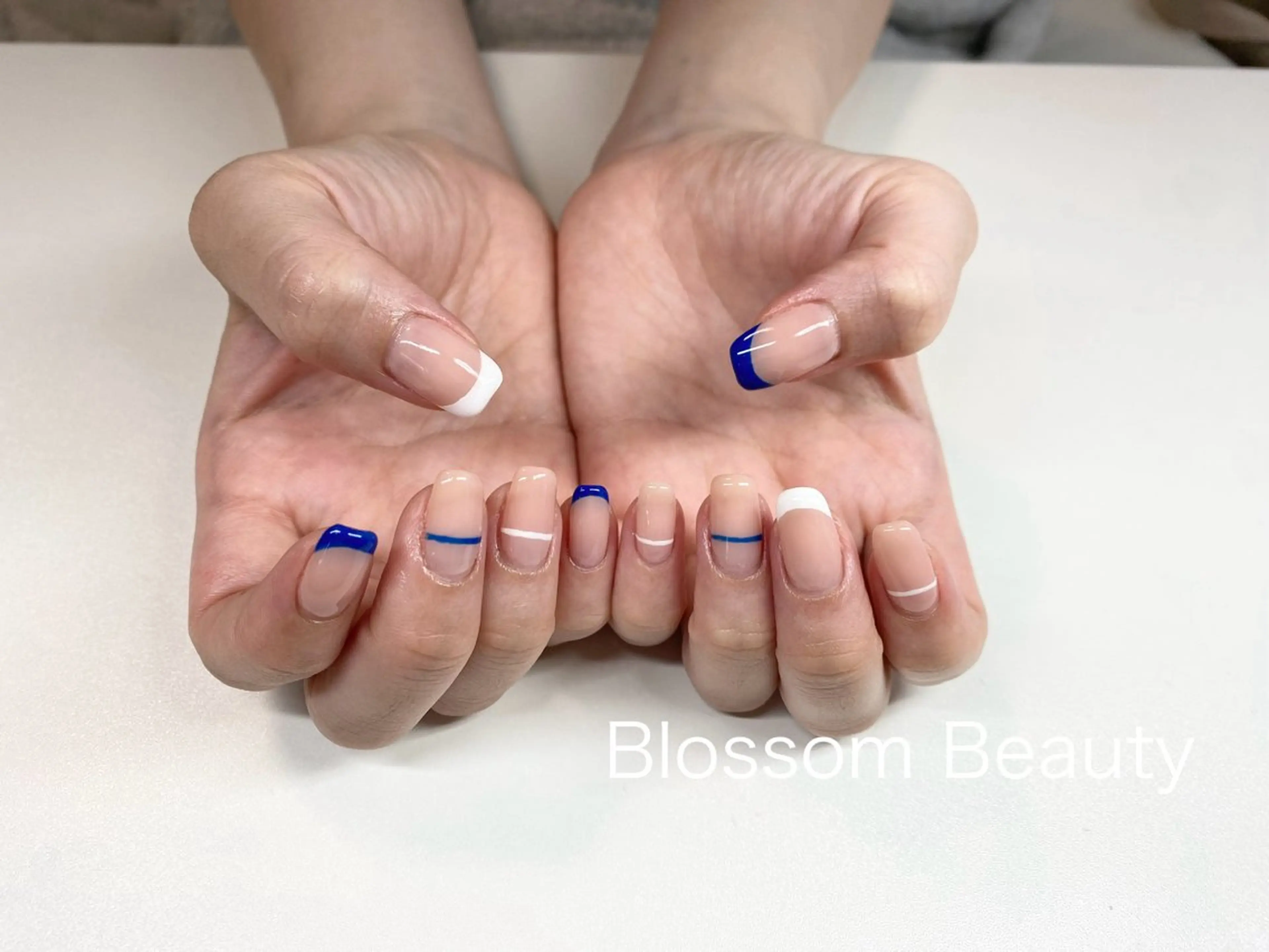 ネイル Blossom Beauty eriのネイルデザイン