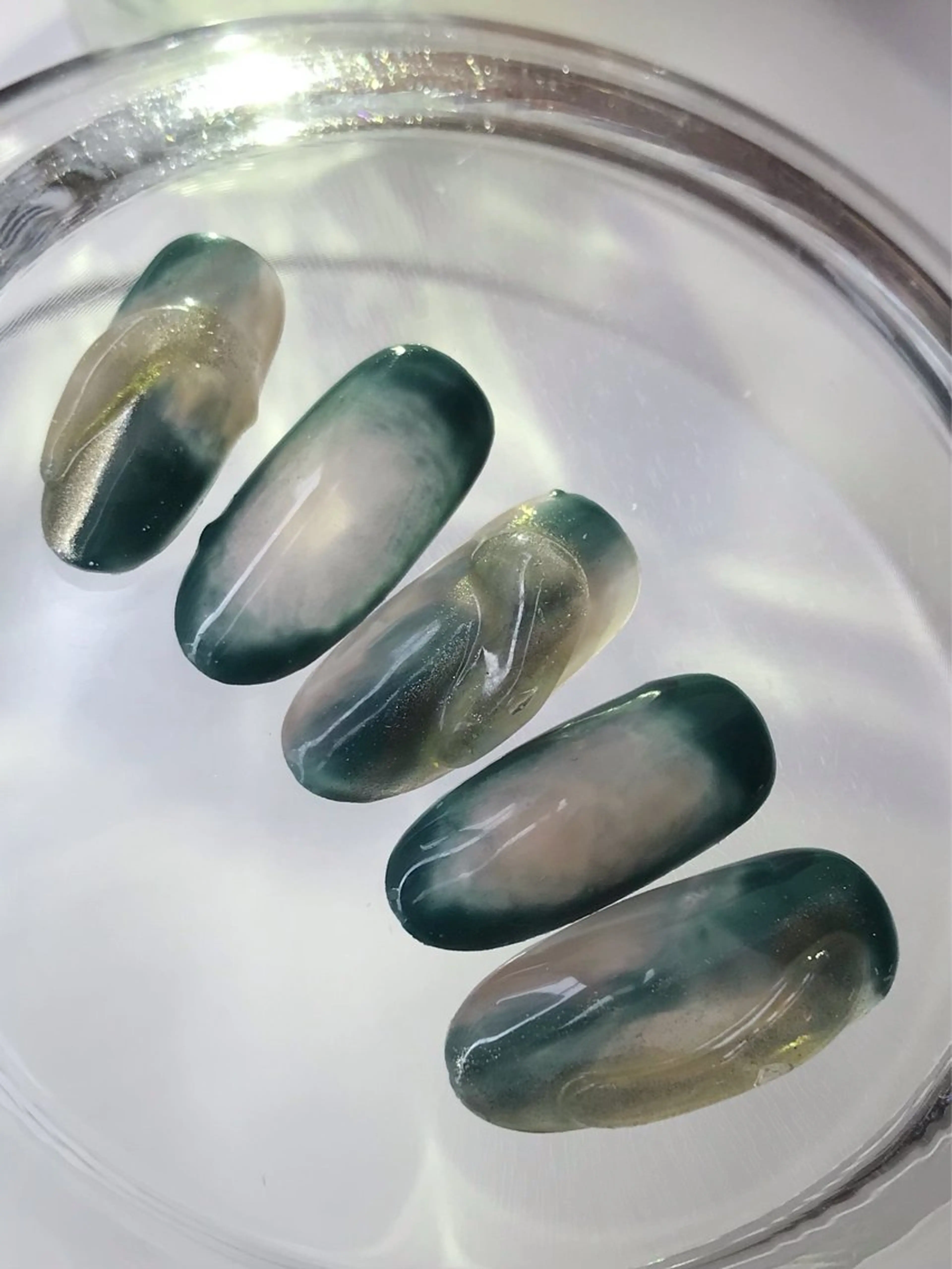 ネイル ハンドネイル 【classy】 クラッシー布施のネイルデザイン