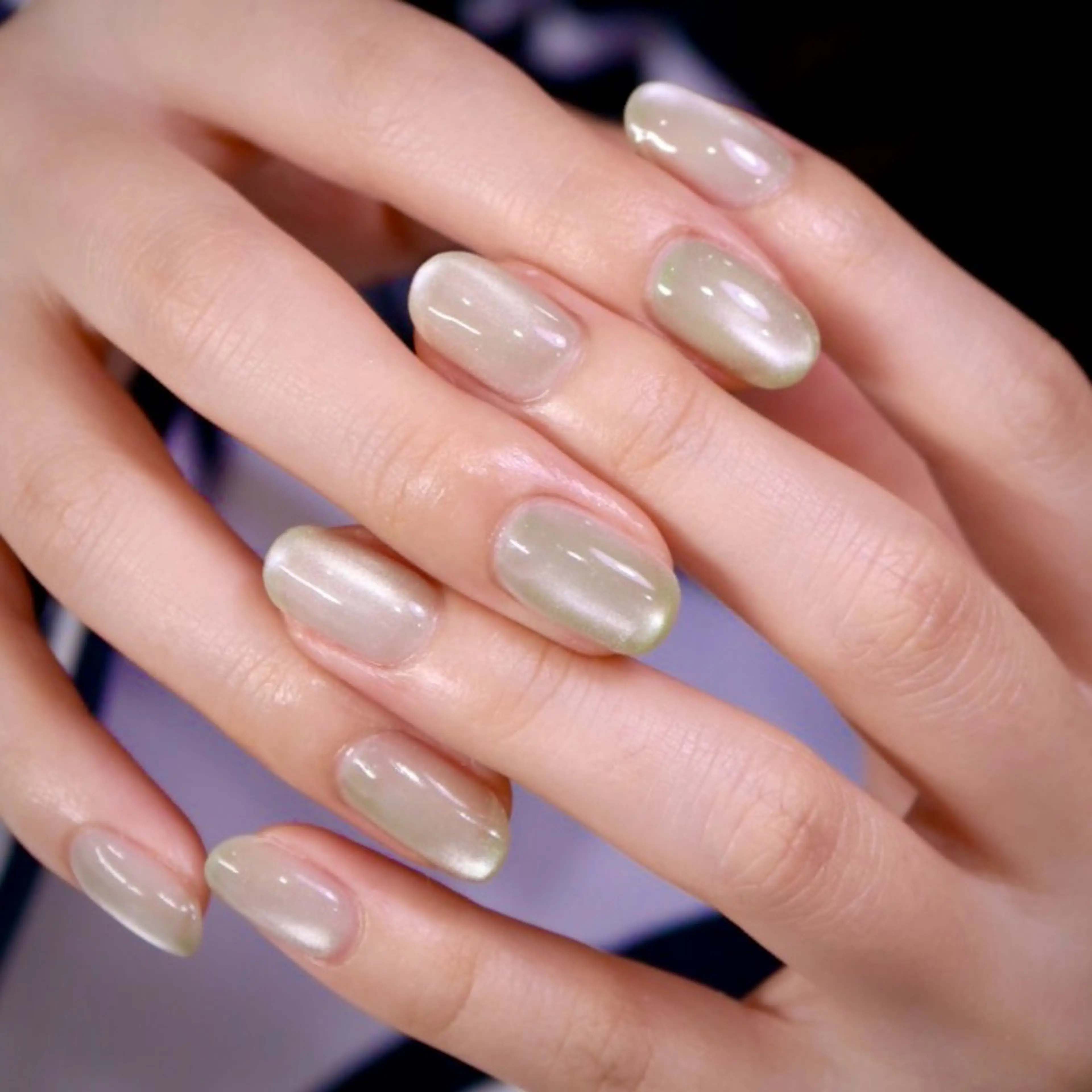 ネイル nailsalon Luxey(リュクシー)所属・Luxey shihoのネイルデザイン