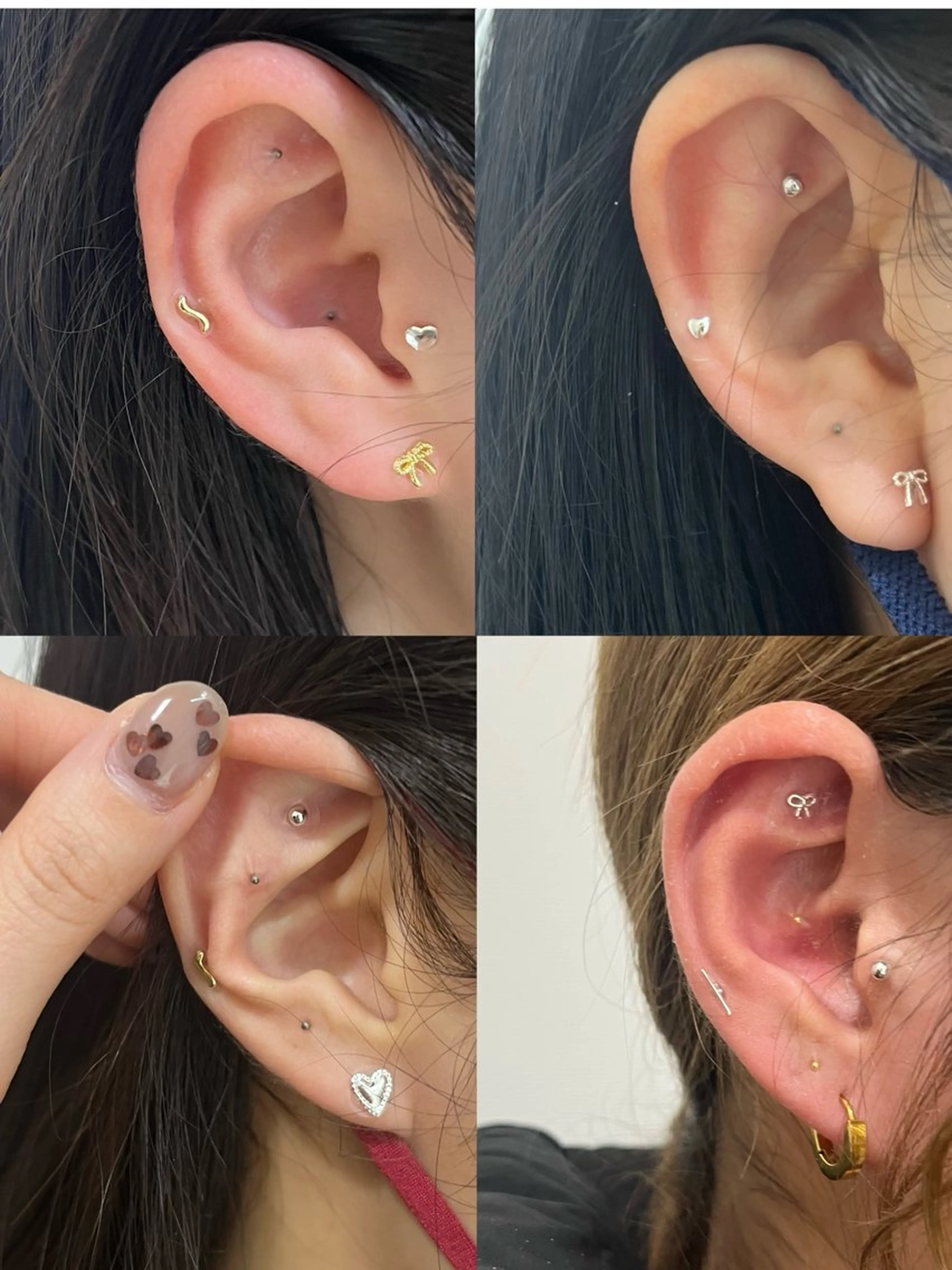 saki_ nail heronのネイルデザイン