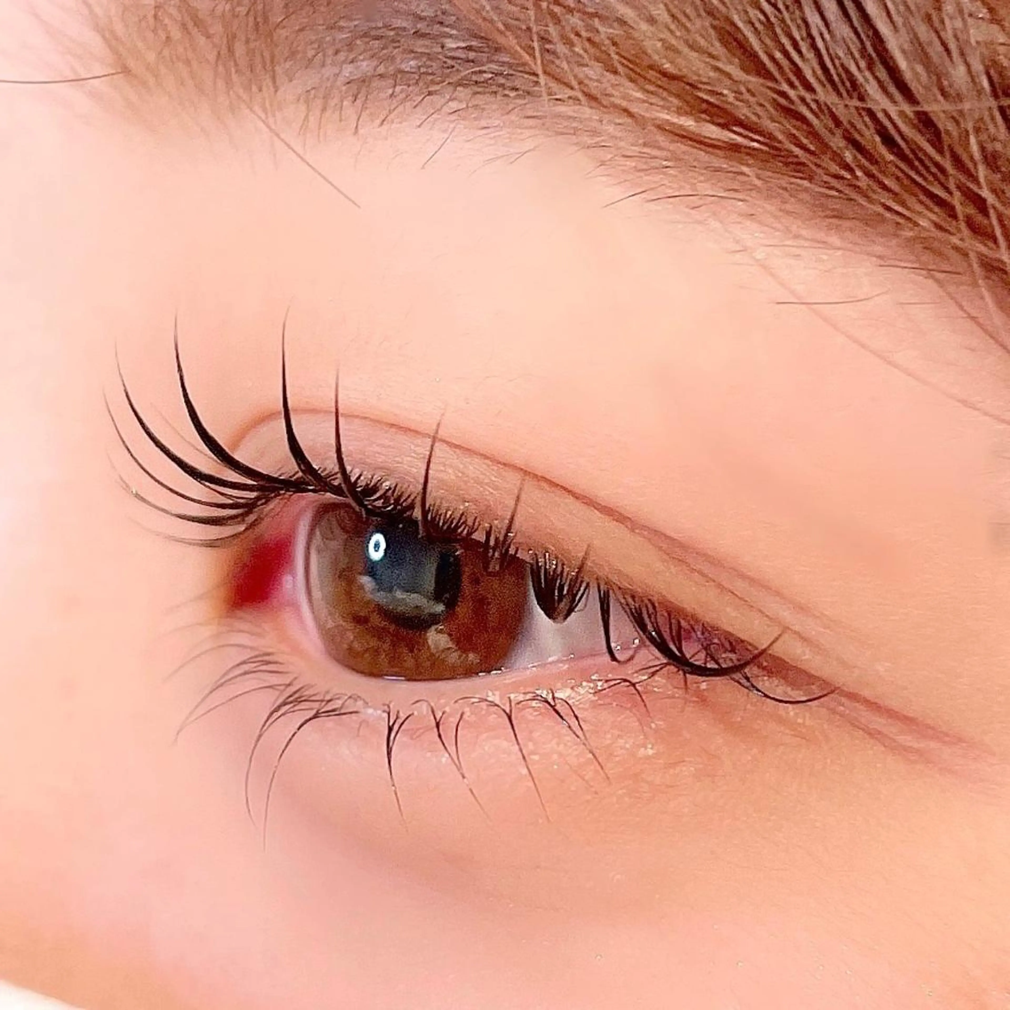 マツエク・マツパ ant_u🌷 arisaのマツエク・マツパデザイン