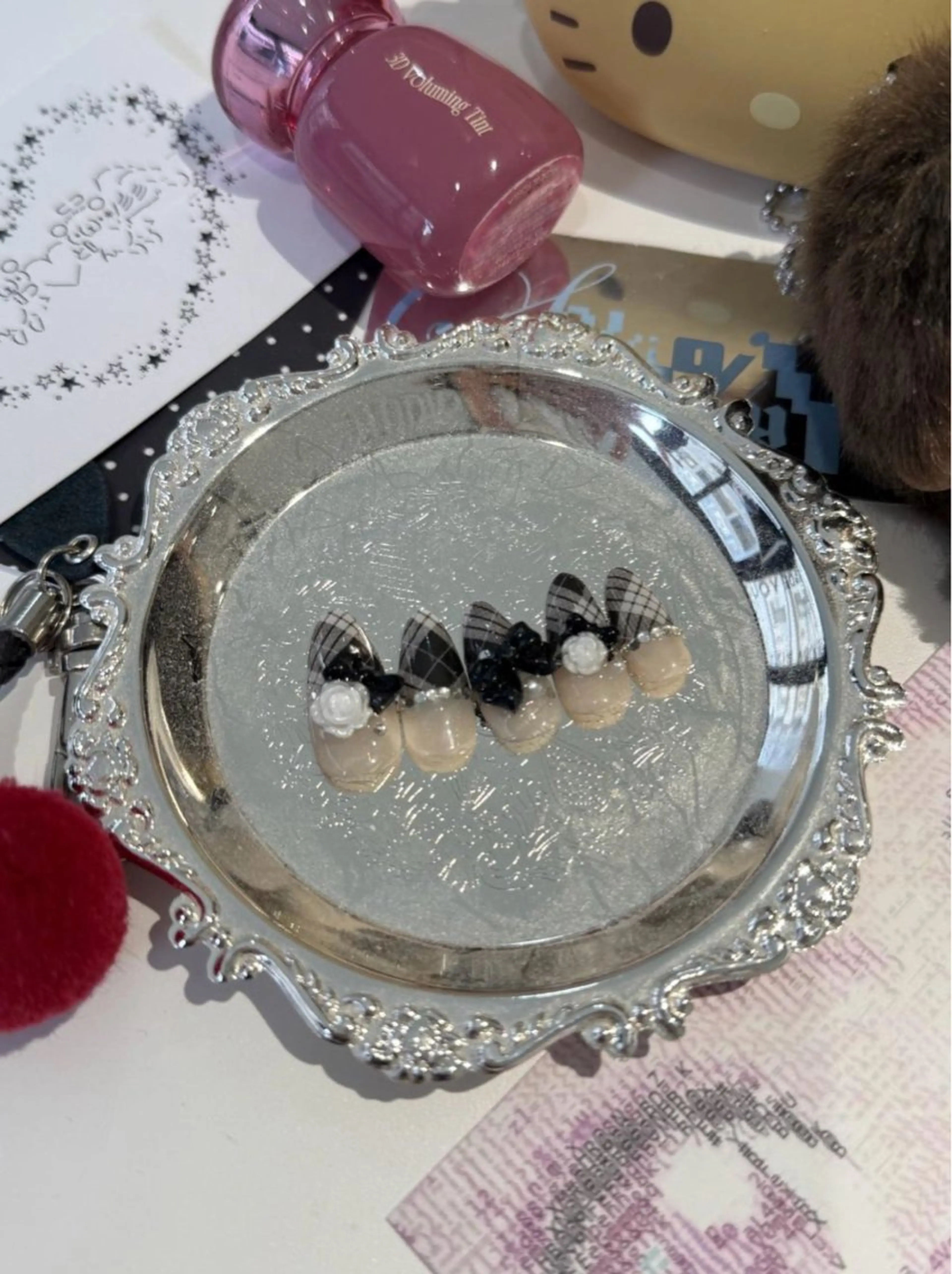 ネイル KUBO Aのネイルデザイン