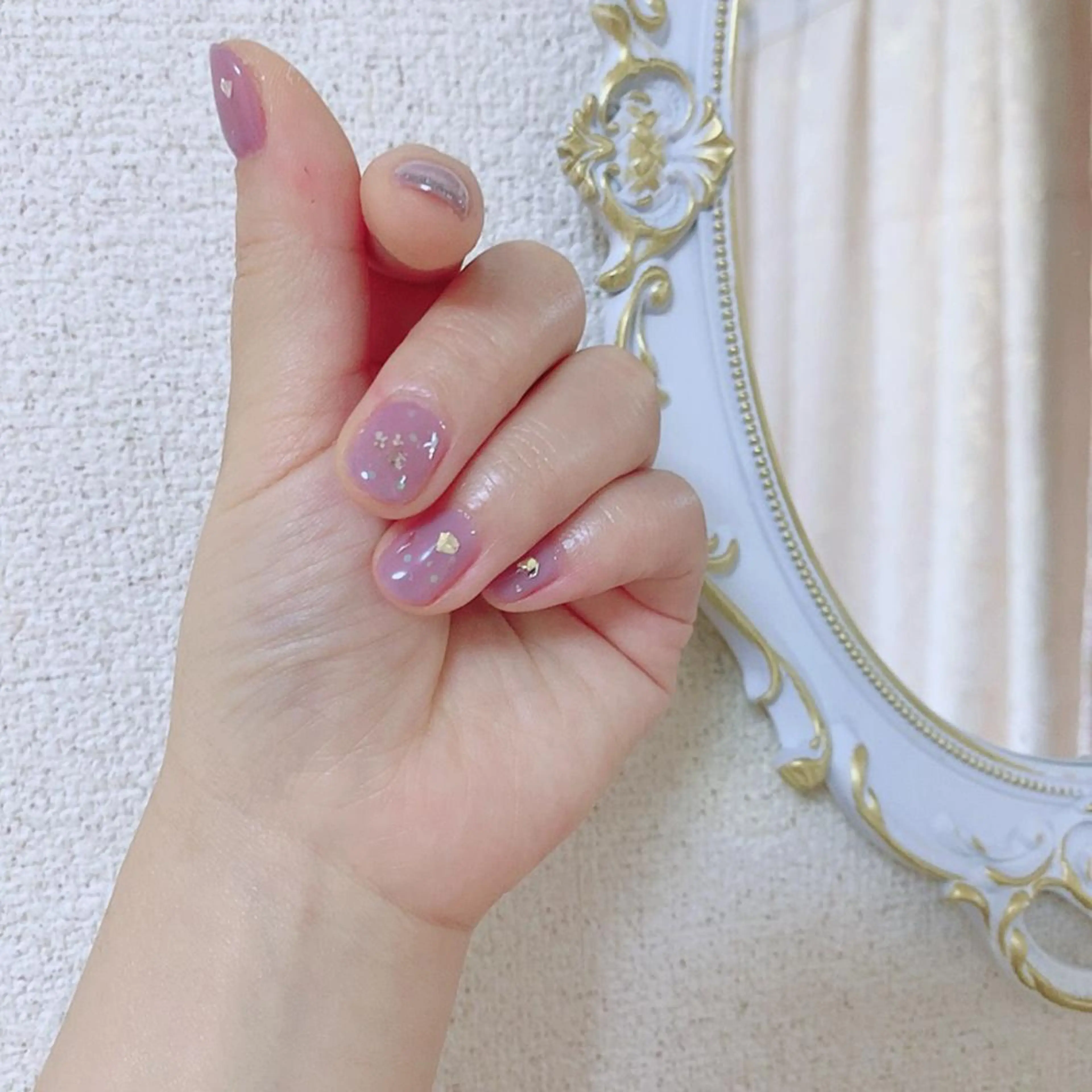 ネイル Cute beauty2のマツエク・マツパデザイン