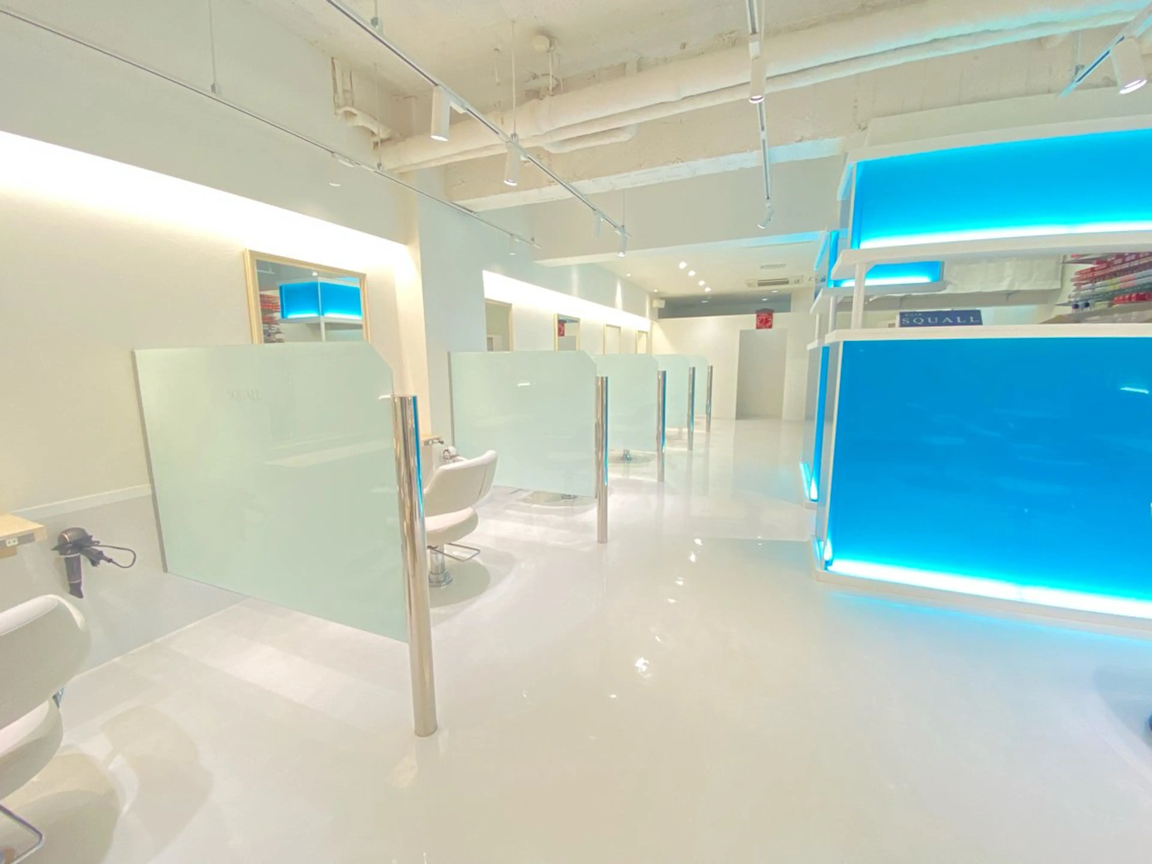 ヘア スコール 松戸五香店のヘアスタイル