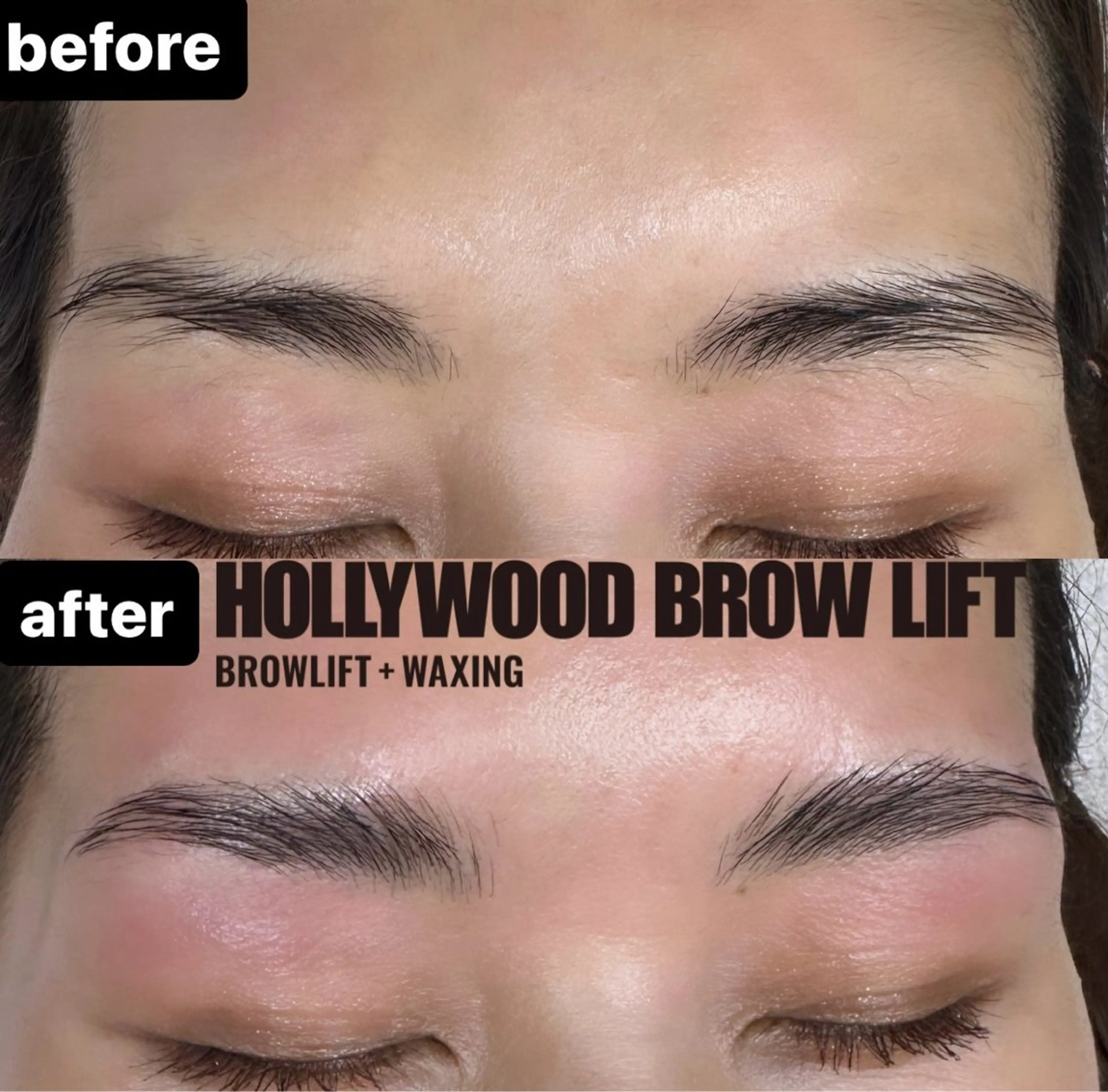 アイブロウ 駒月 明日香の眉毛・アイブロウイメージ