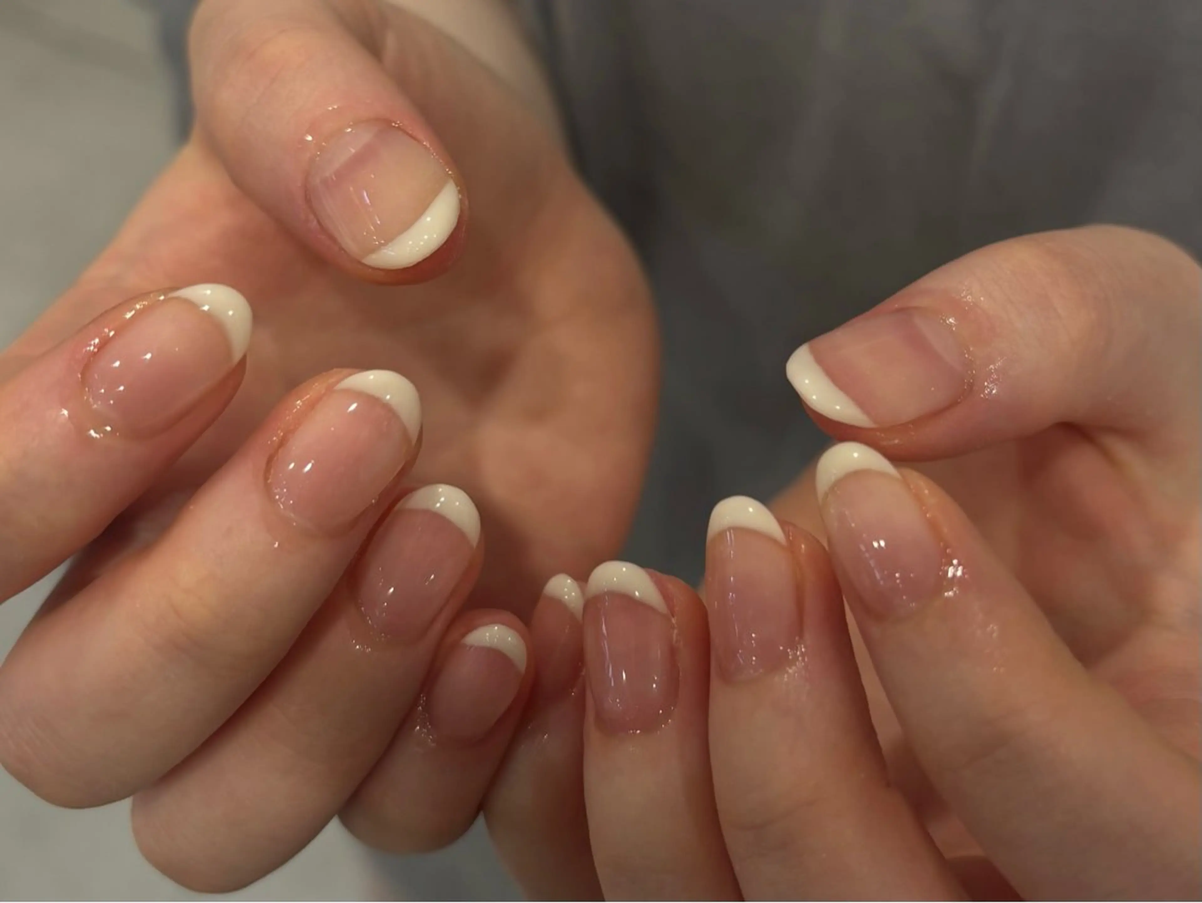 ネイル uri☺︎︎ natsumiのネイルデザイン