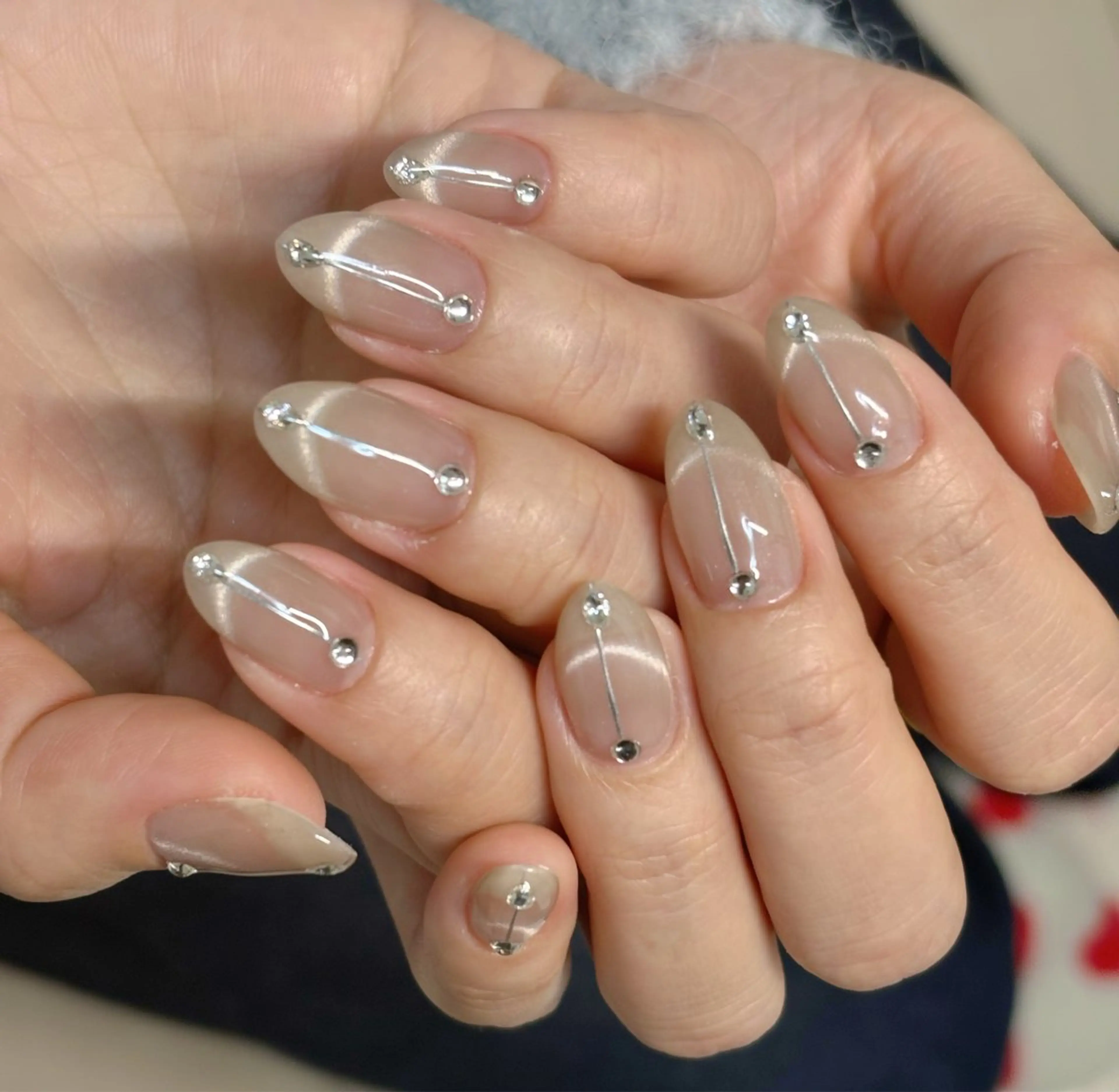 ネイル Queen‘s nail salonのネイルデザイン
