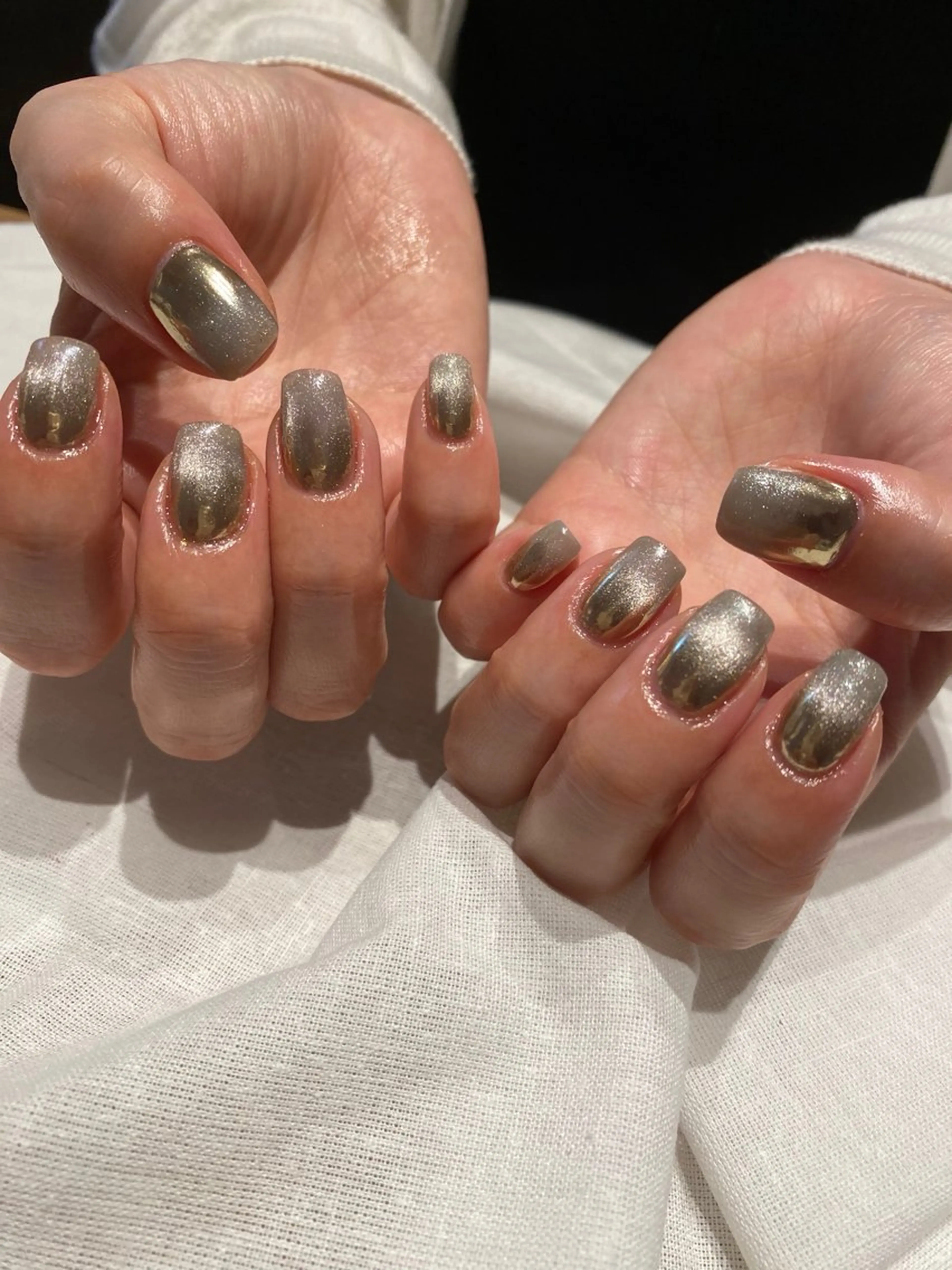 ネイル PEACE minariのネイルデザイン