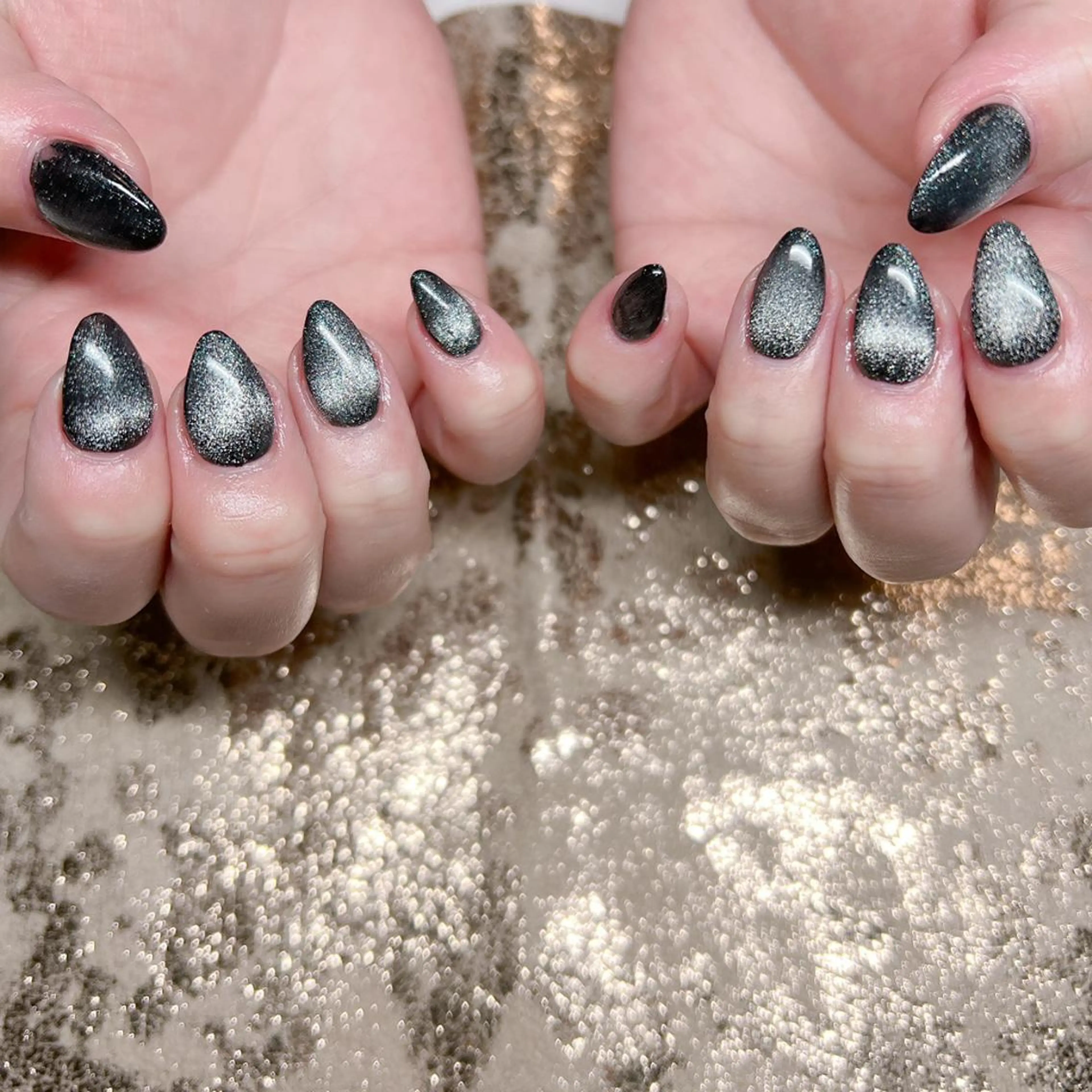 ネイル 個室ネイルサロンDolly Girl〜ドーリーガール〜所属・DollyGirl KYOKOのネイルデザイン