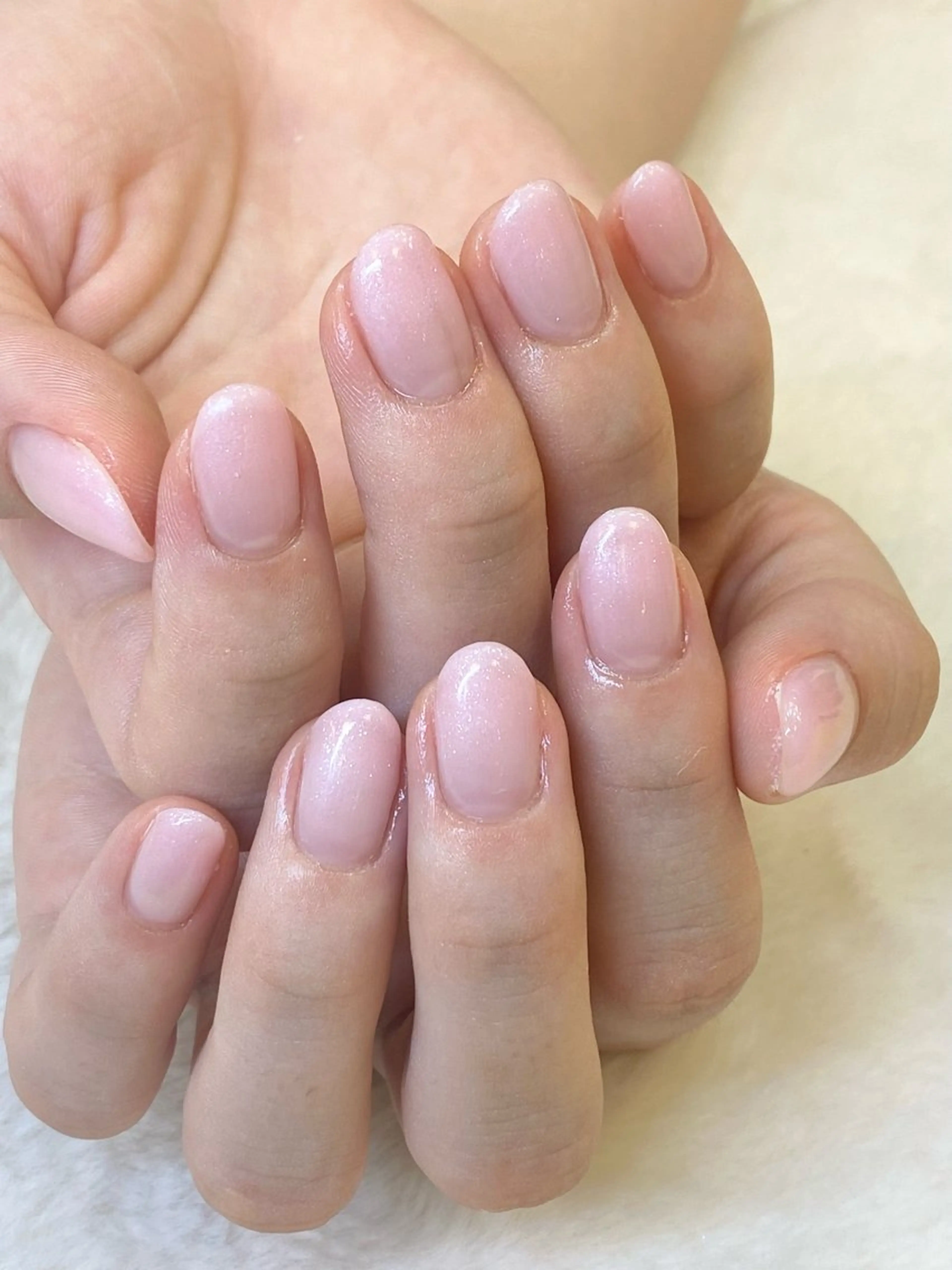 ネイル 岩﨑 香寿江のネイルデザイン