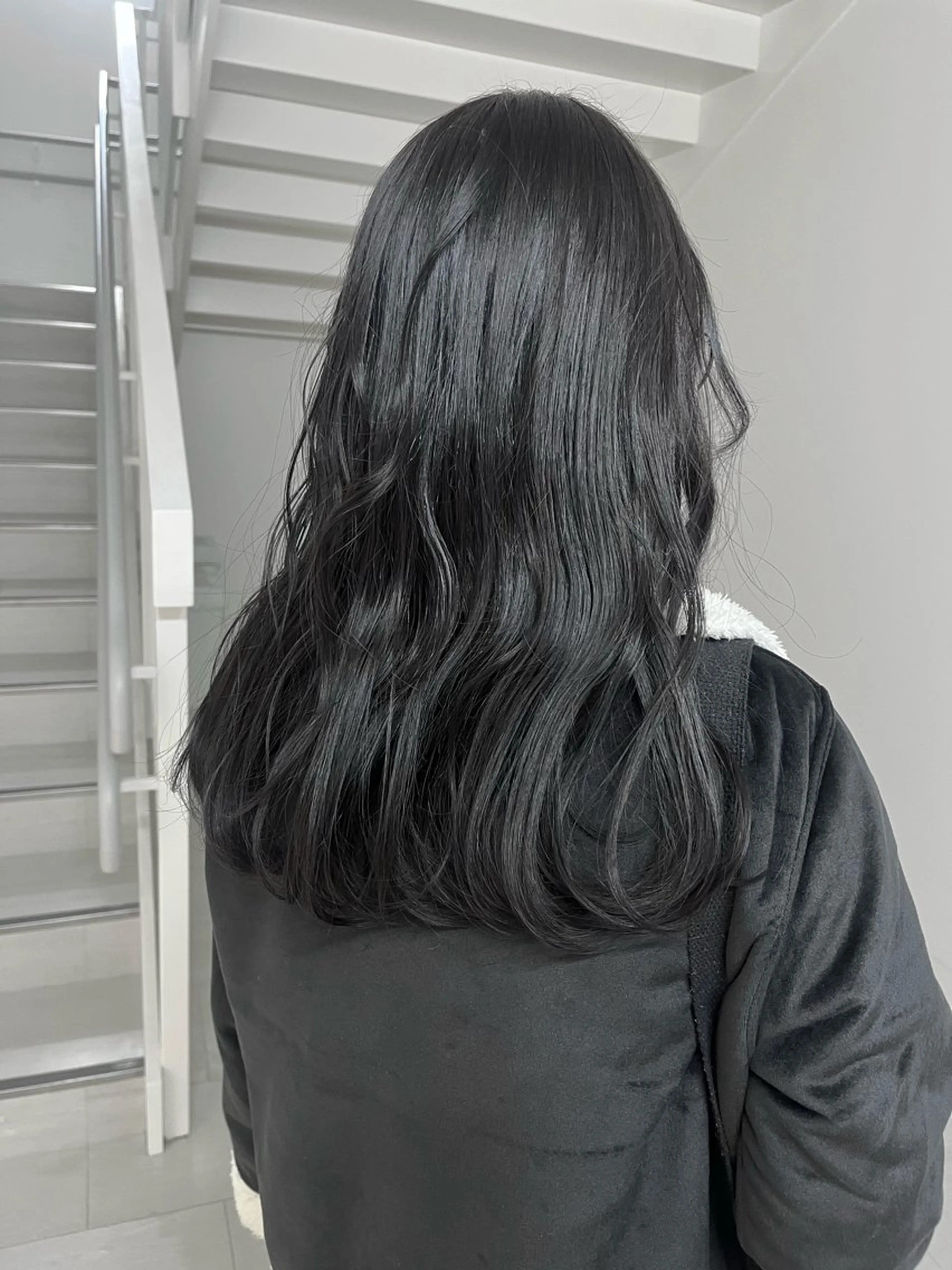 ワンカラーの写真