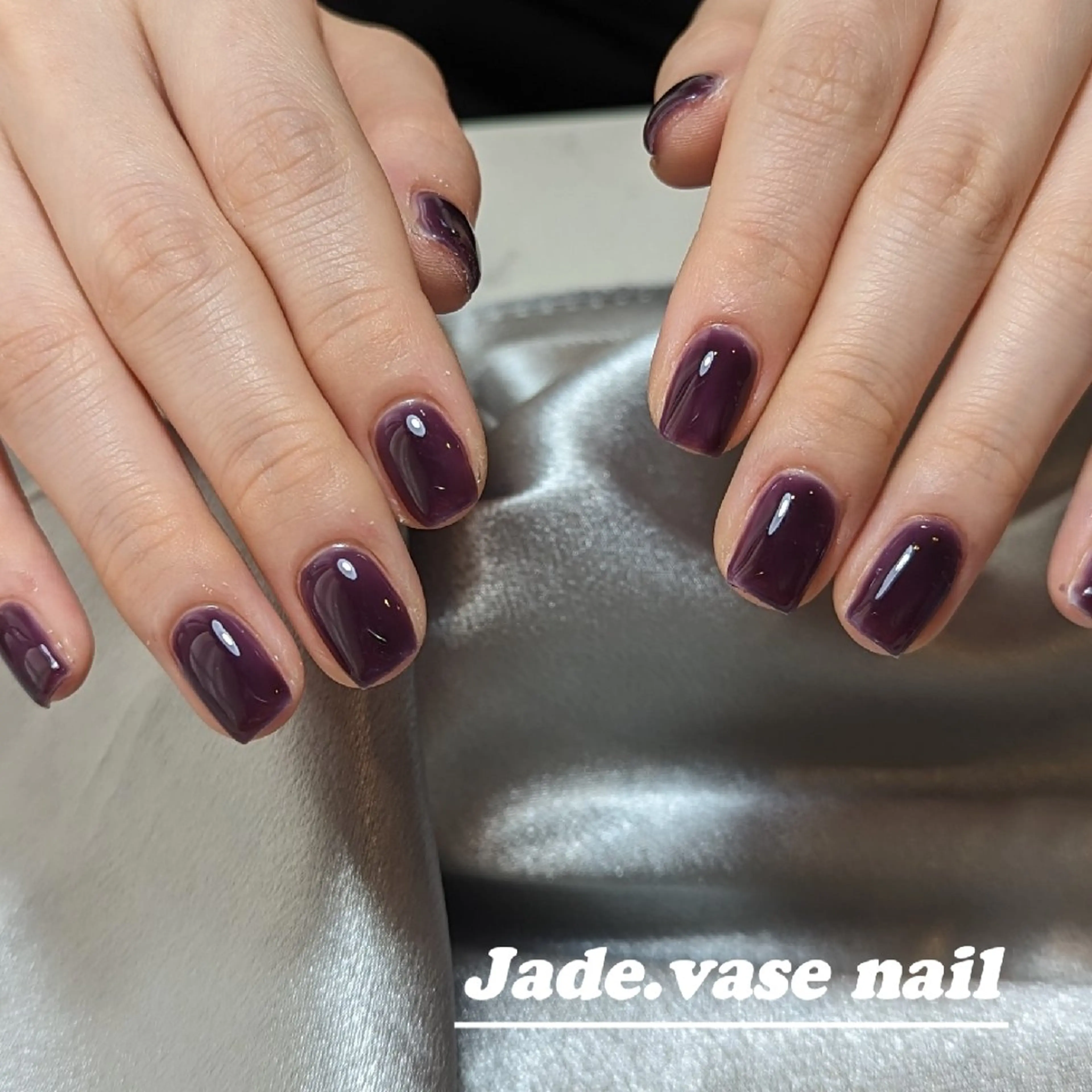 ネイル アィ リーンのネイルデザイン