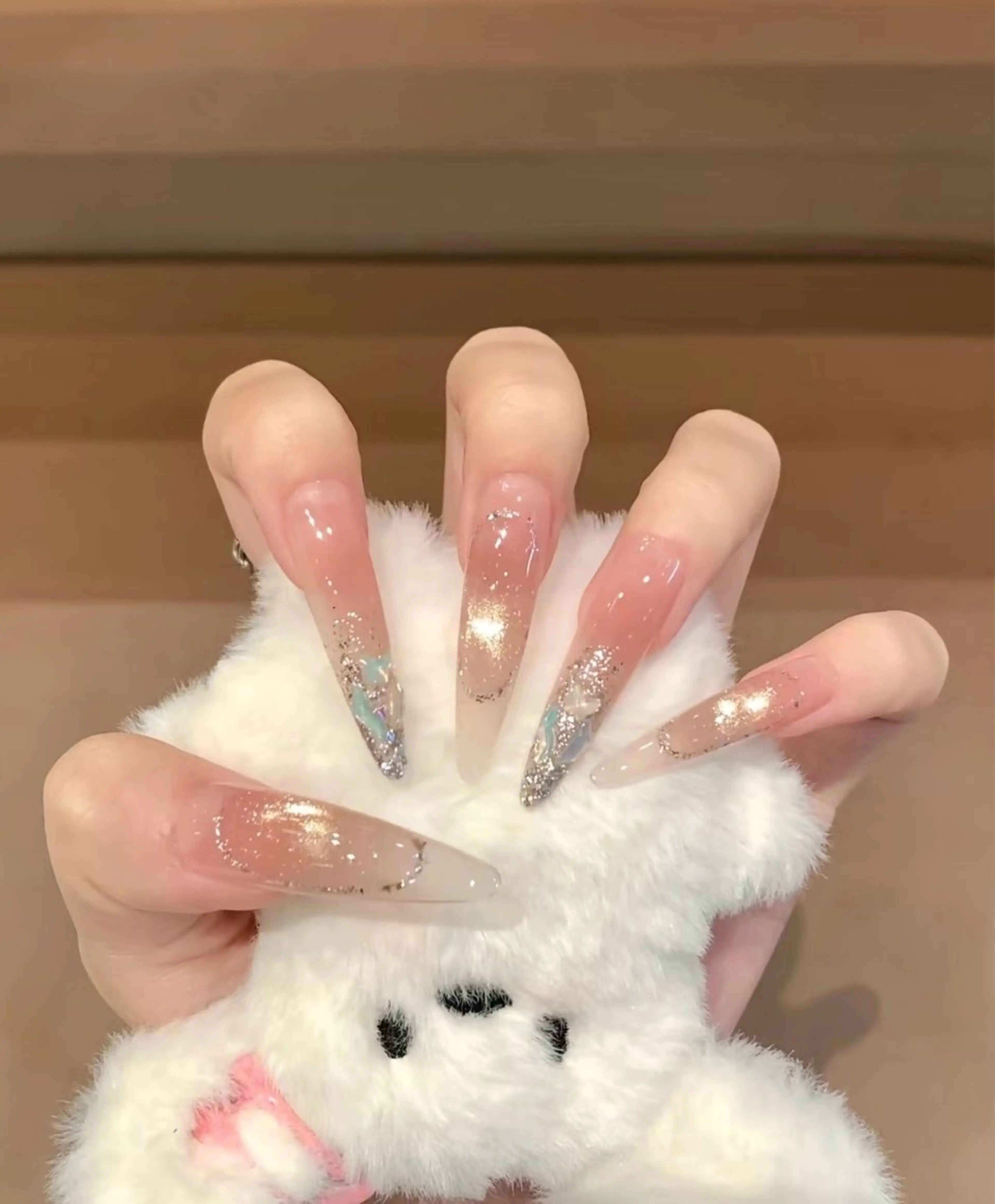 ネイル BEAUTY NAIL SALON所属・beautynail Emiのネイルデザイン