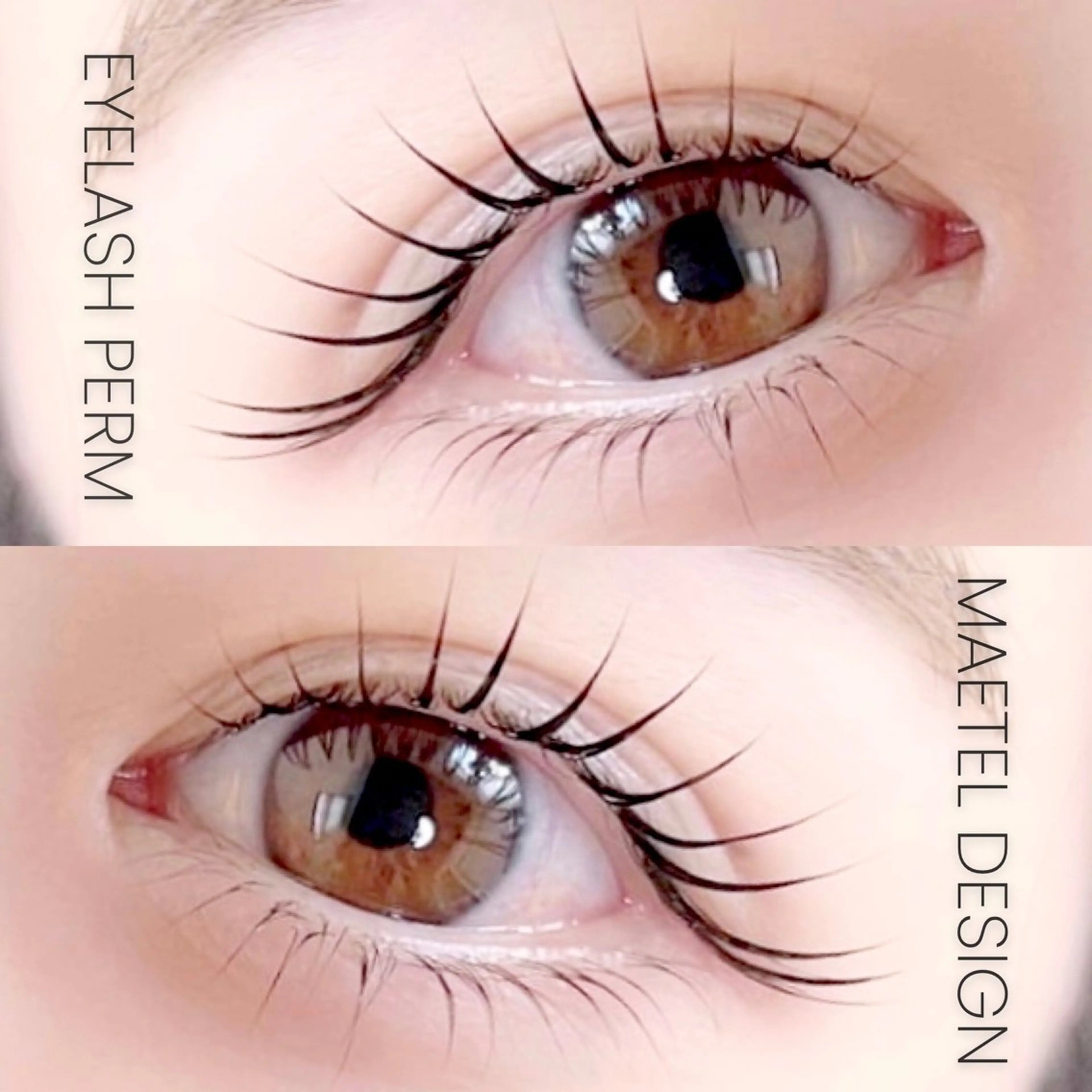 マツエク・マツパ eyeroom. Lupieのネイルデザイン