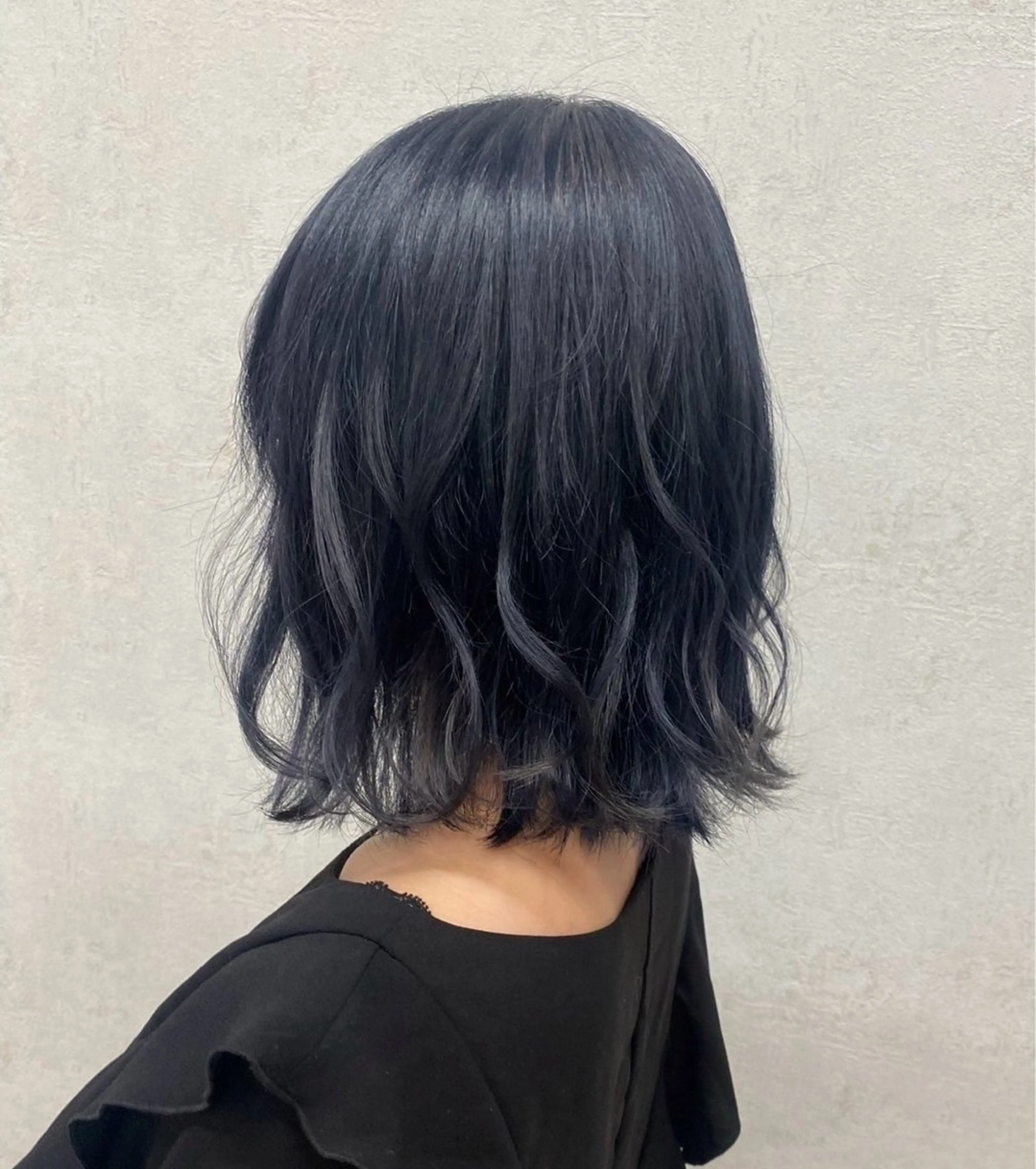 ミディアム カラー ショート/ボブカット /emiriのヘアスタイル