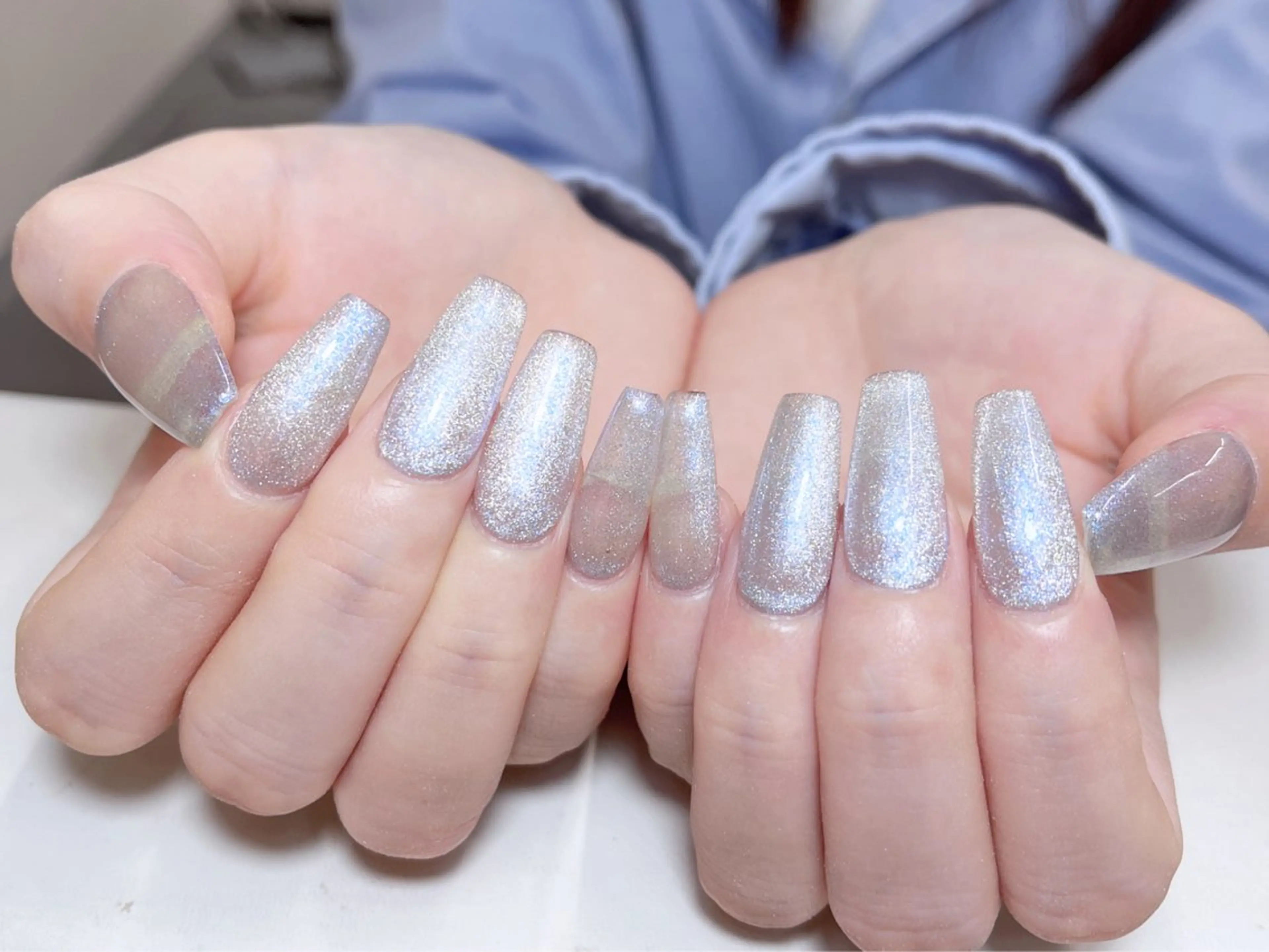 ネイル Glow Nail スカルプ専門店のネイルデザイン