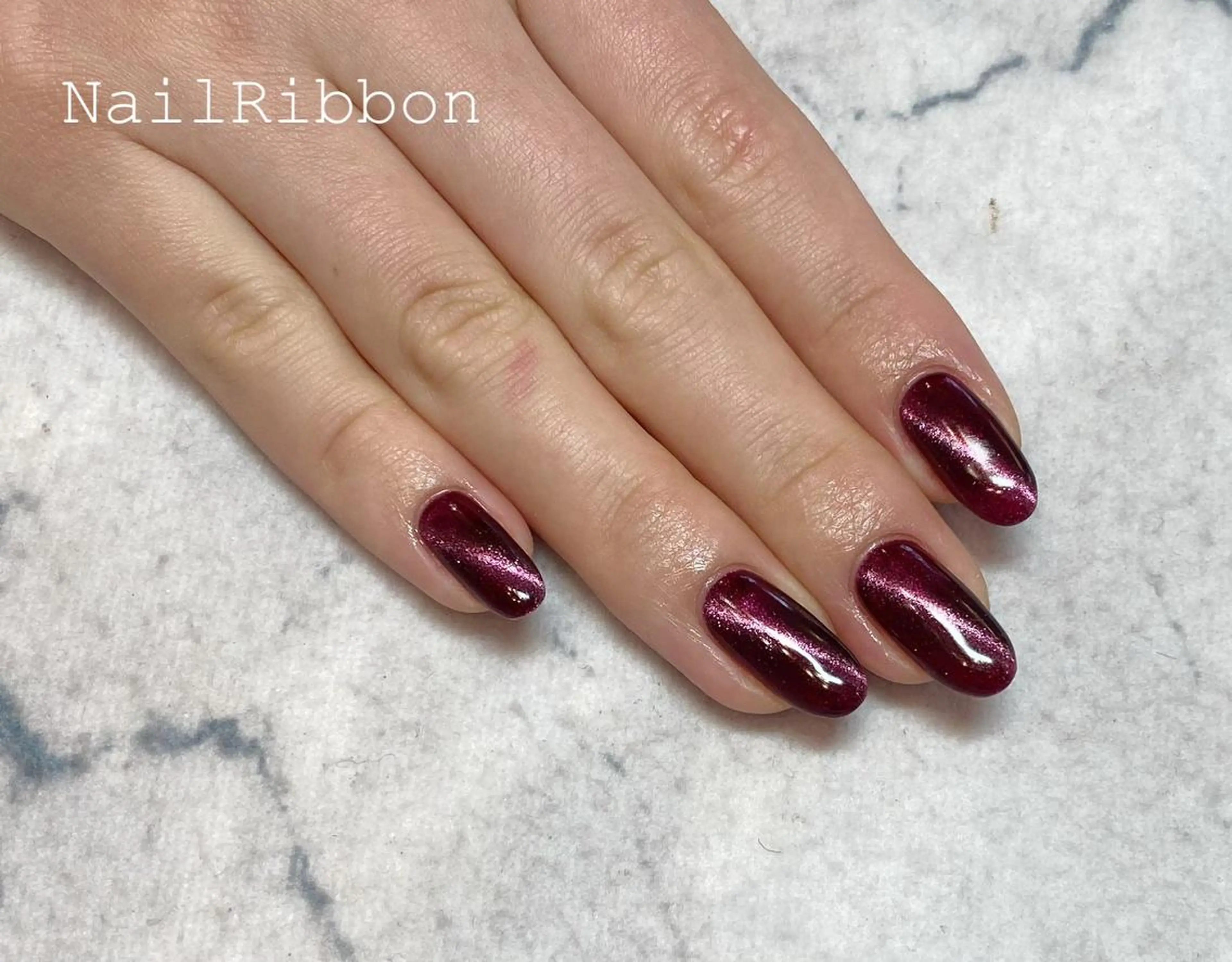 ネイル SWAMP nails所属・🎀ネイルサロン RIRI🎀のネイルデザイン