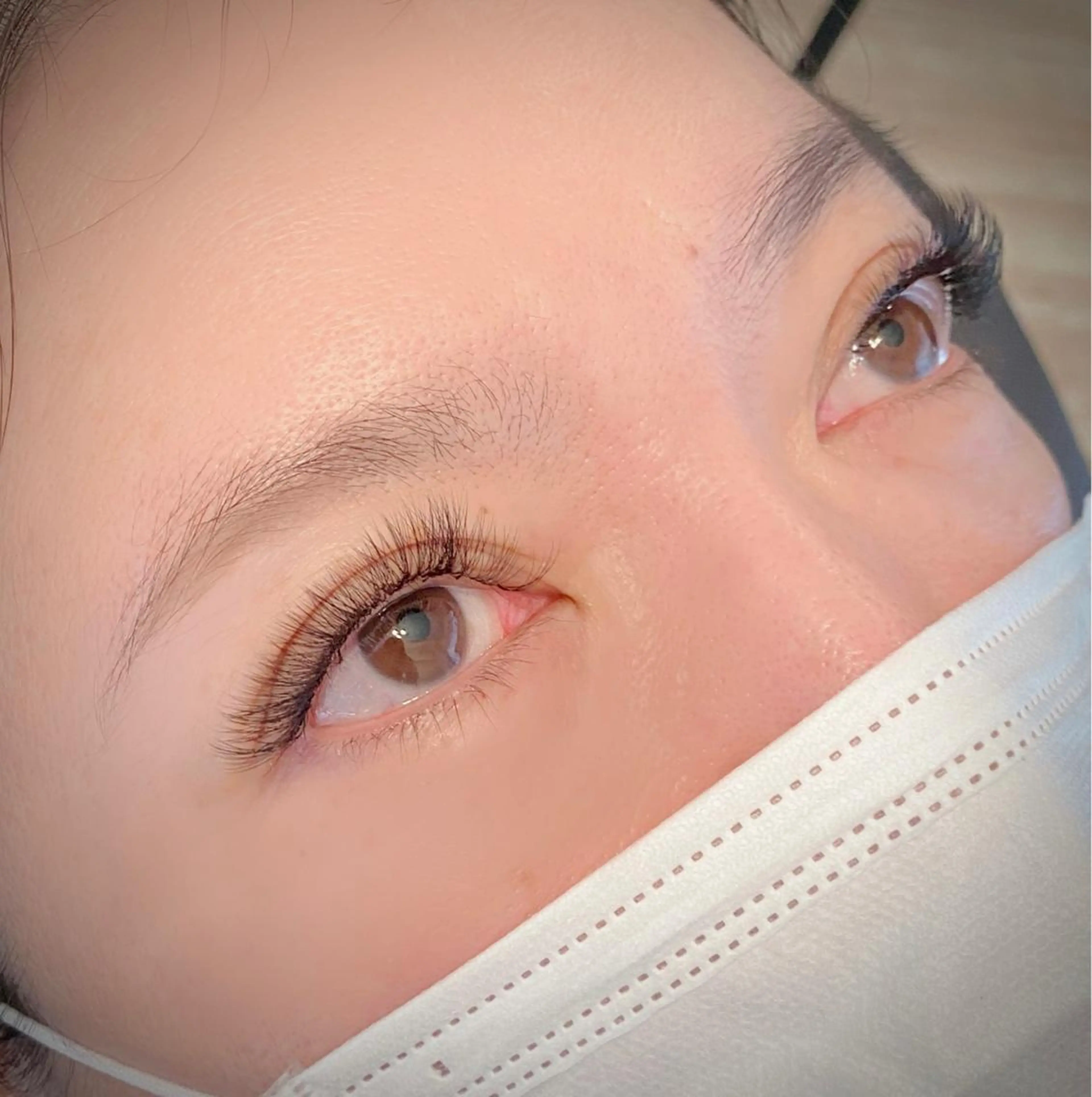 マツエク・マツパ ALBA 札幌|円山のマツエク・マツパデザイン