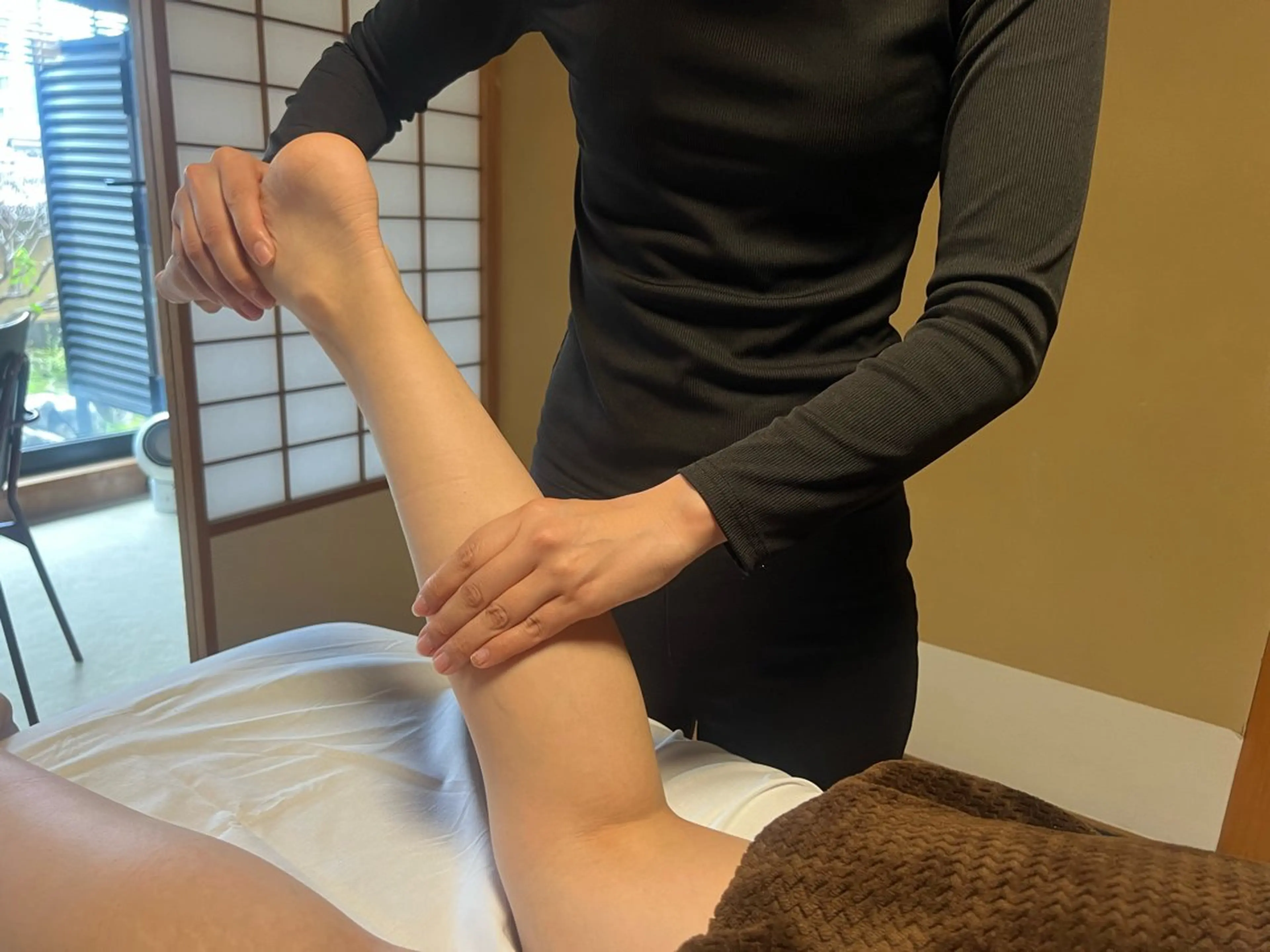 リラク 博多サロンMiina ・Prosperのエステ・リラクイメージ