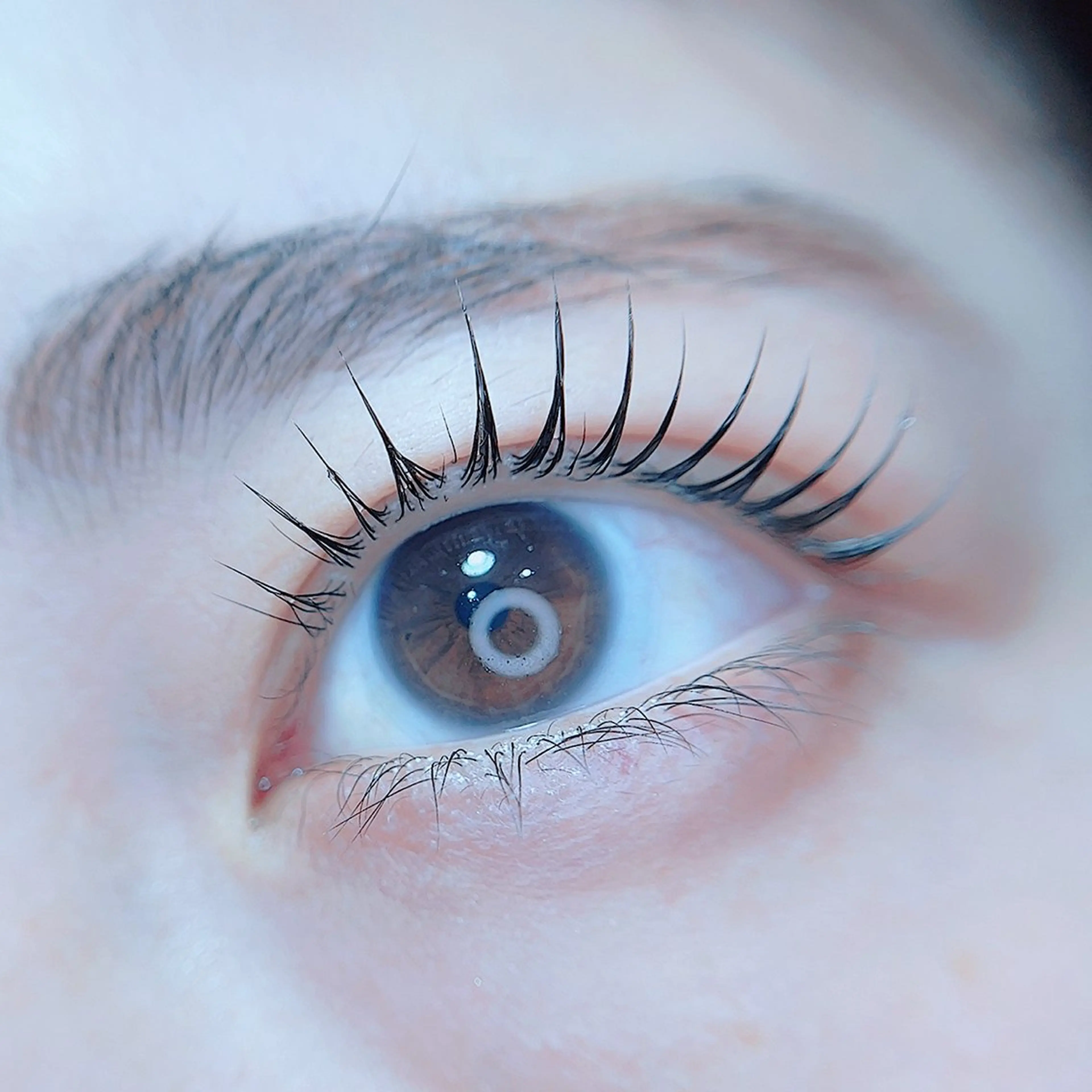 マツエク・マツパ マツパ MARI .のマツエク・マツパデザイン