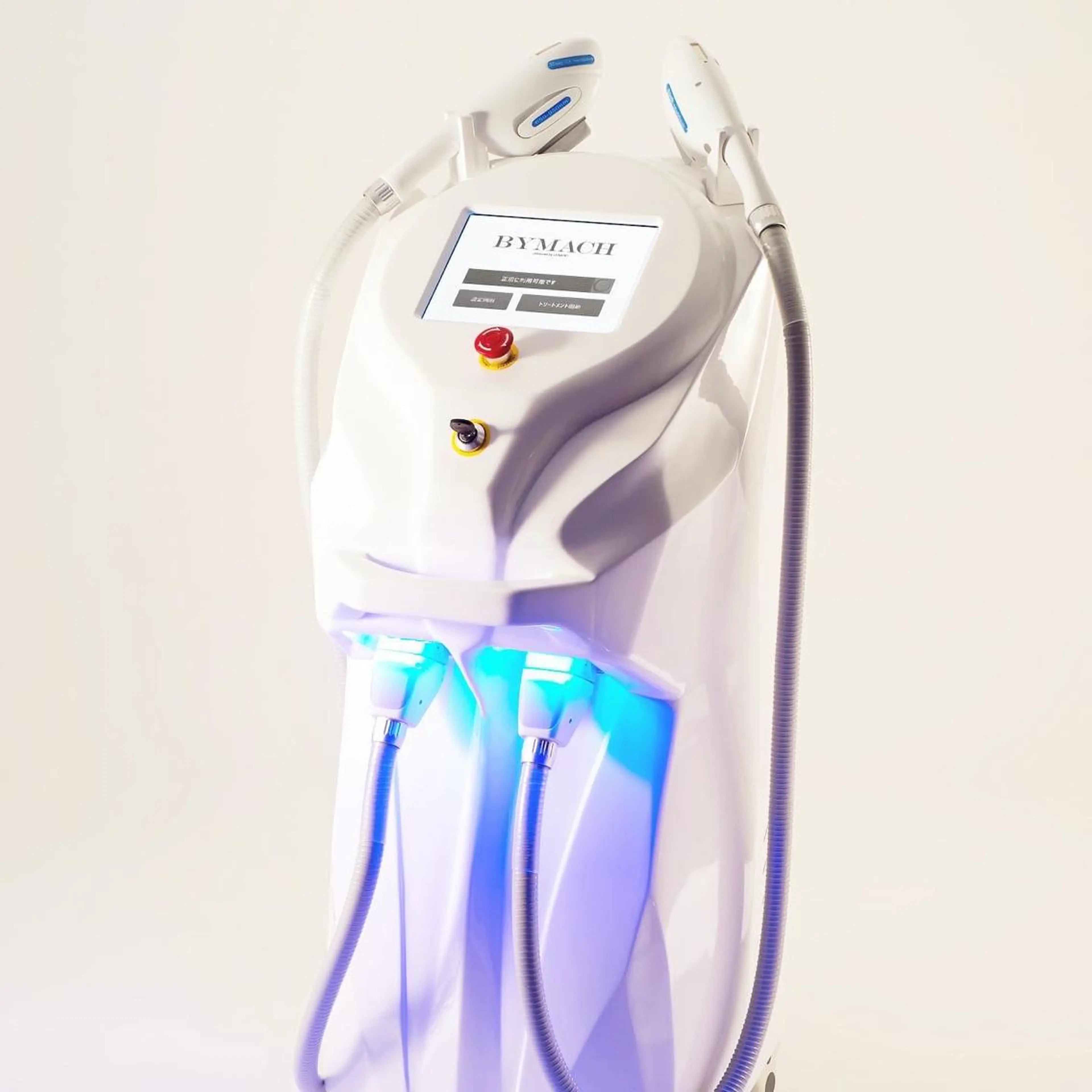 脱毛専門店 Angemのエステ・リラクイメージ