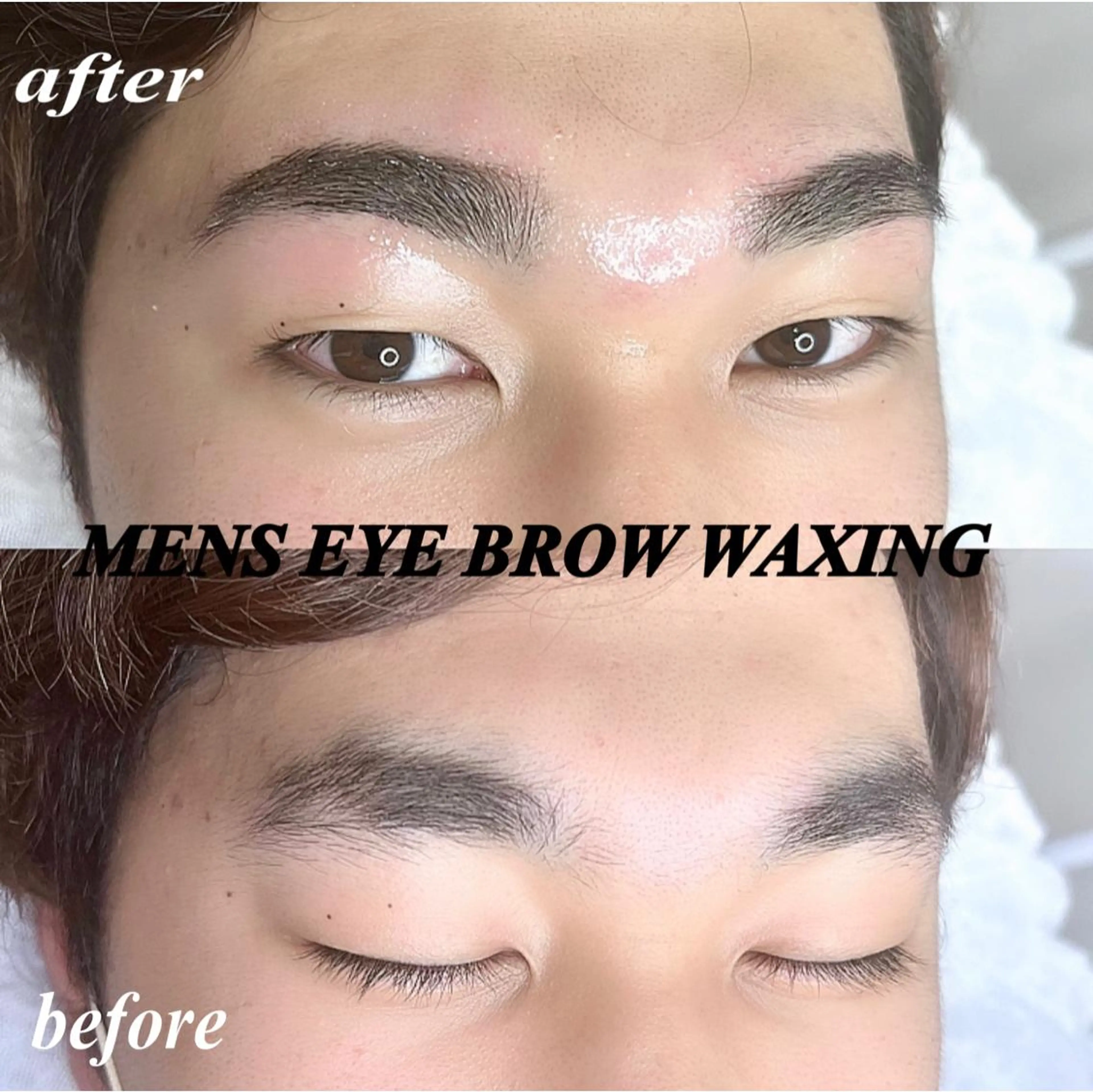 アイブロウ MISA YONEYAMAのマツエク・マツパデザイン