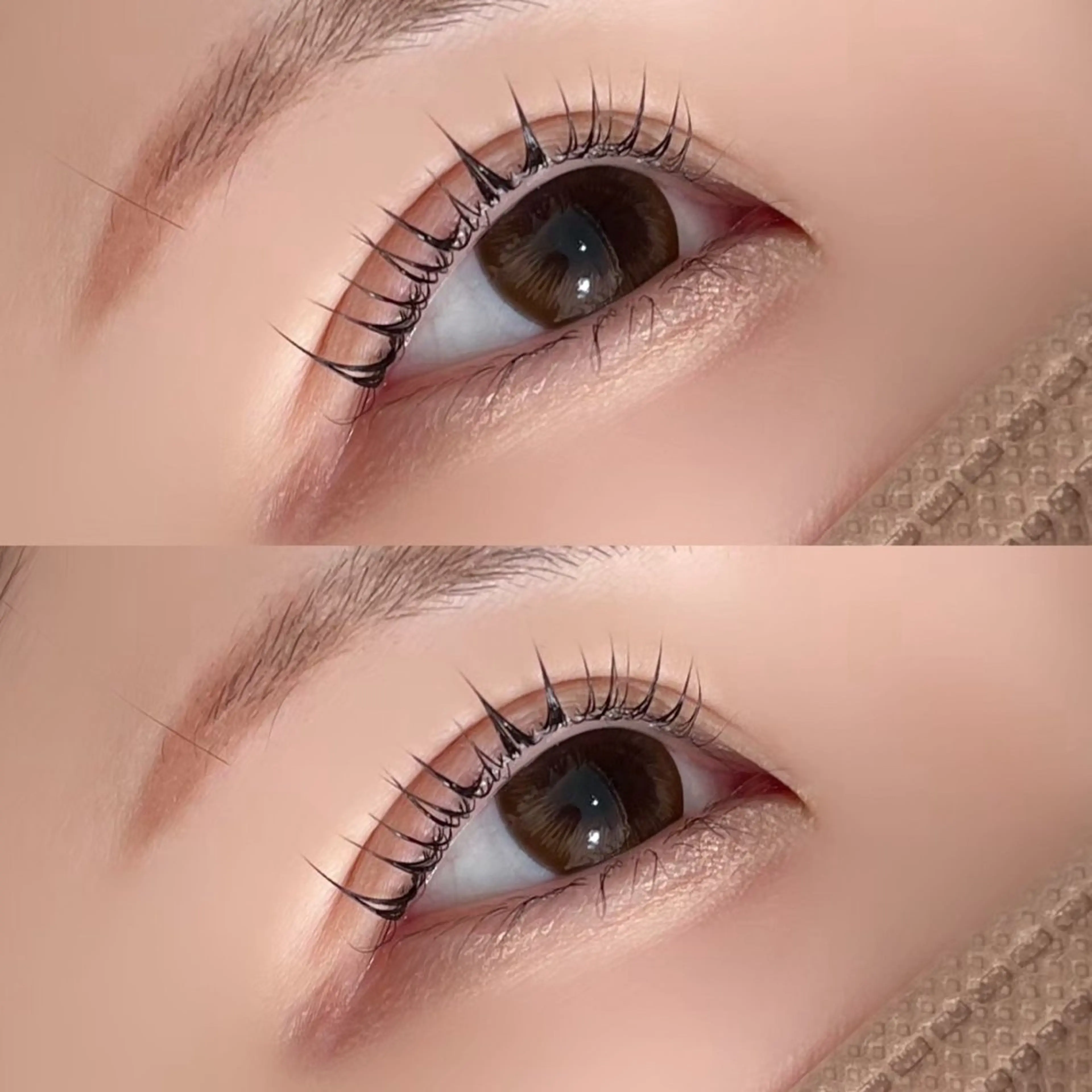 パリジェンヌU24学割メニュー✨✨【メニュー変更可】ミニモ限定お得なトリートメント付‼️の写真