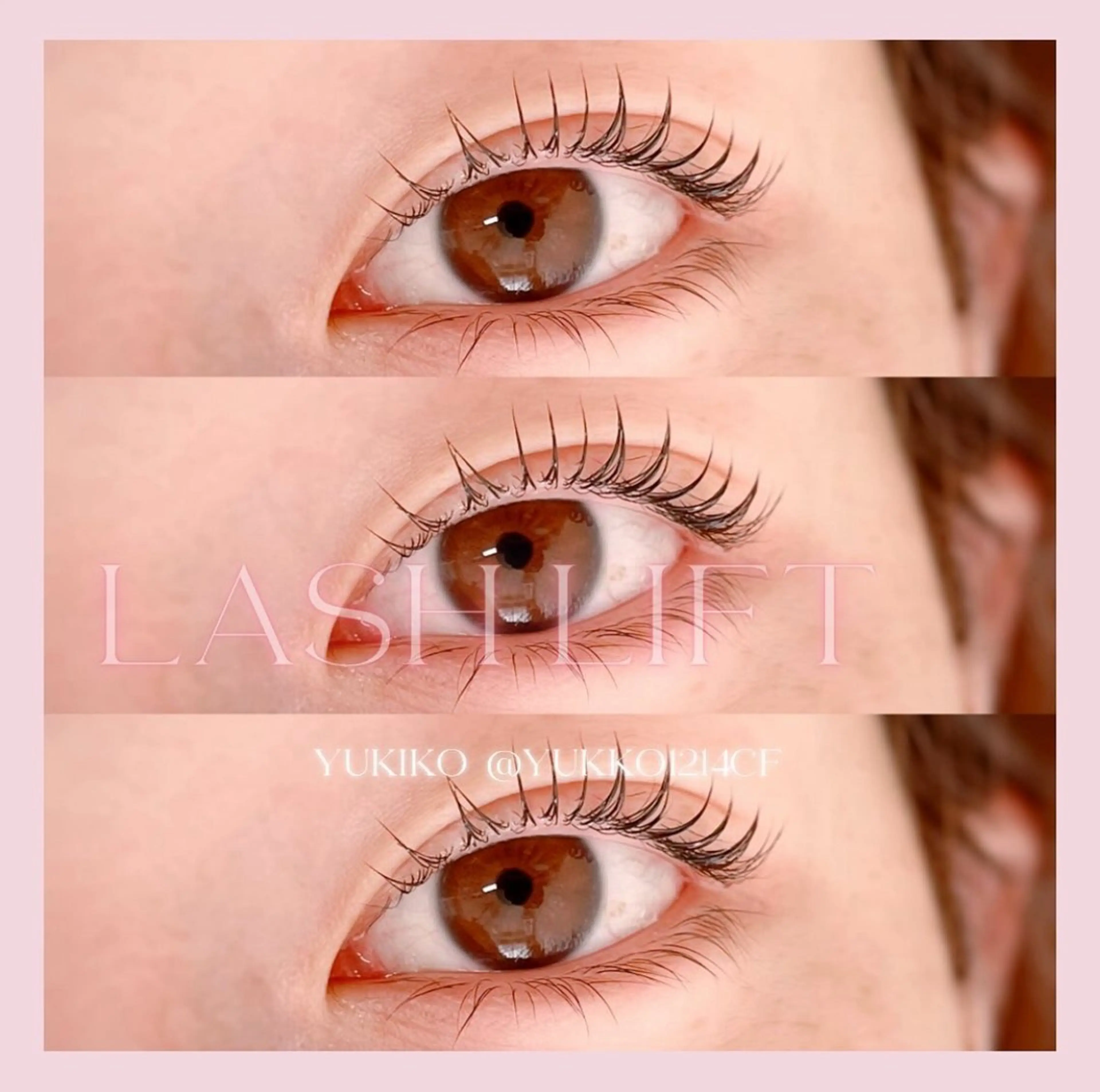 マツエク・マツパ 束感まつ毛 韓国風マツエク パリジェンヌラッシュリフト まつげパーマ ワンホンマツエク エクパ韓国束感まつげ 🎀耳つぼジュエリーのその他イメージ