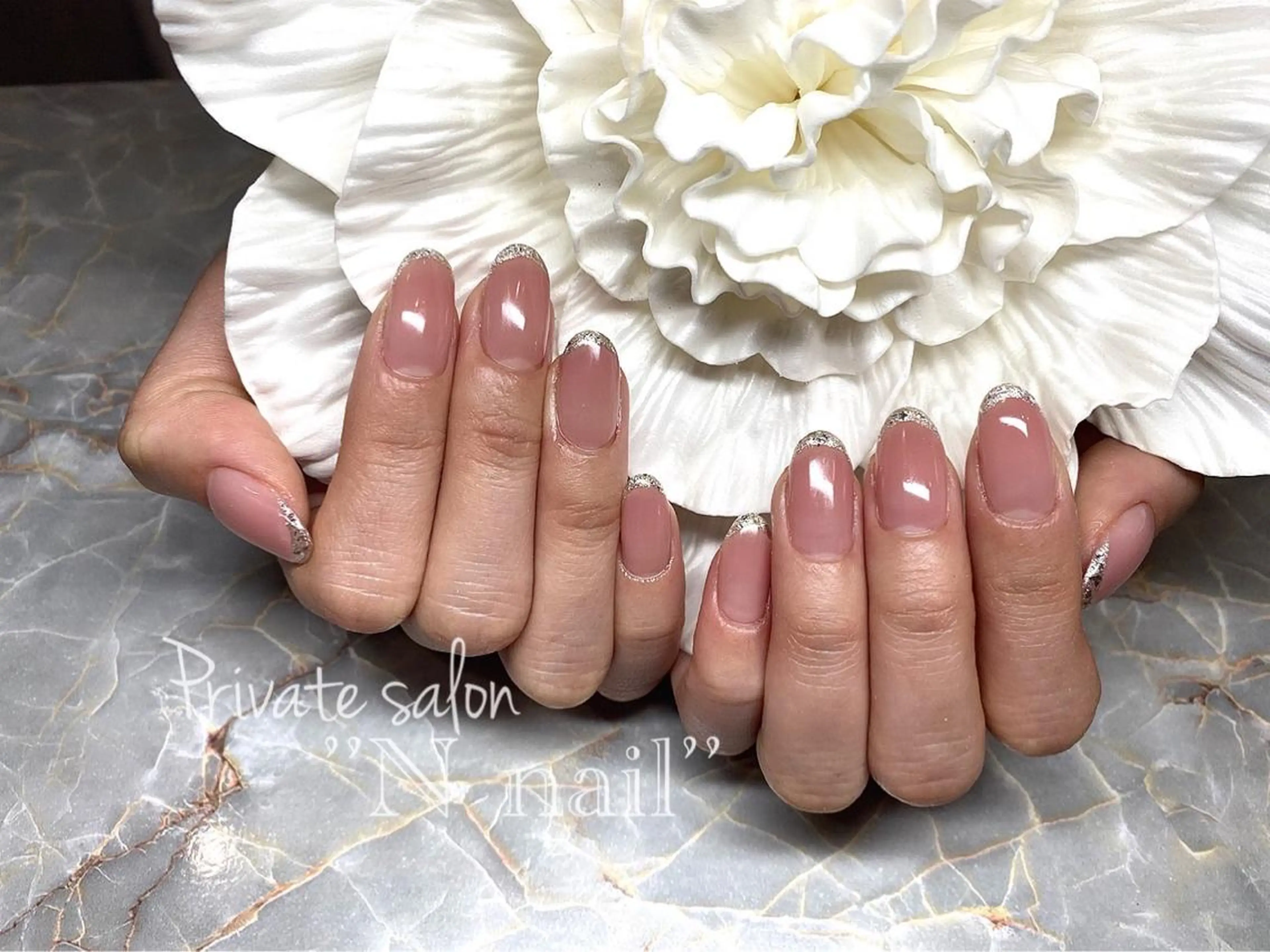 ネイル -N nail- Jr.nailistのネイルデザイン