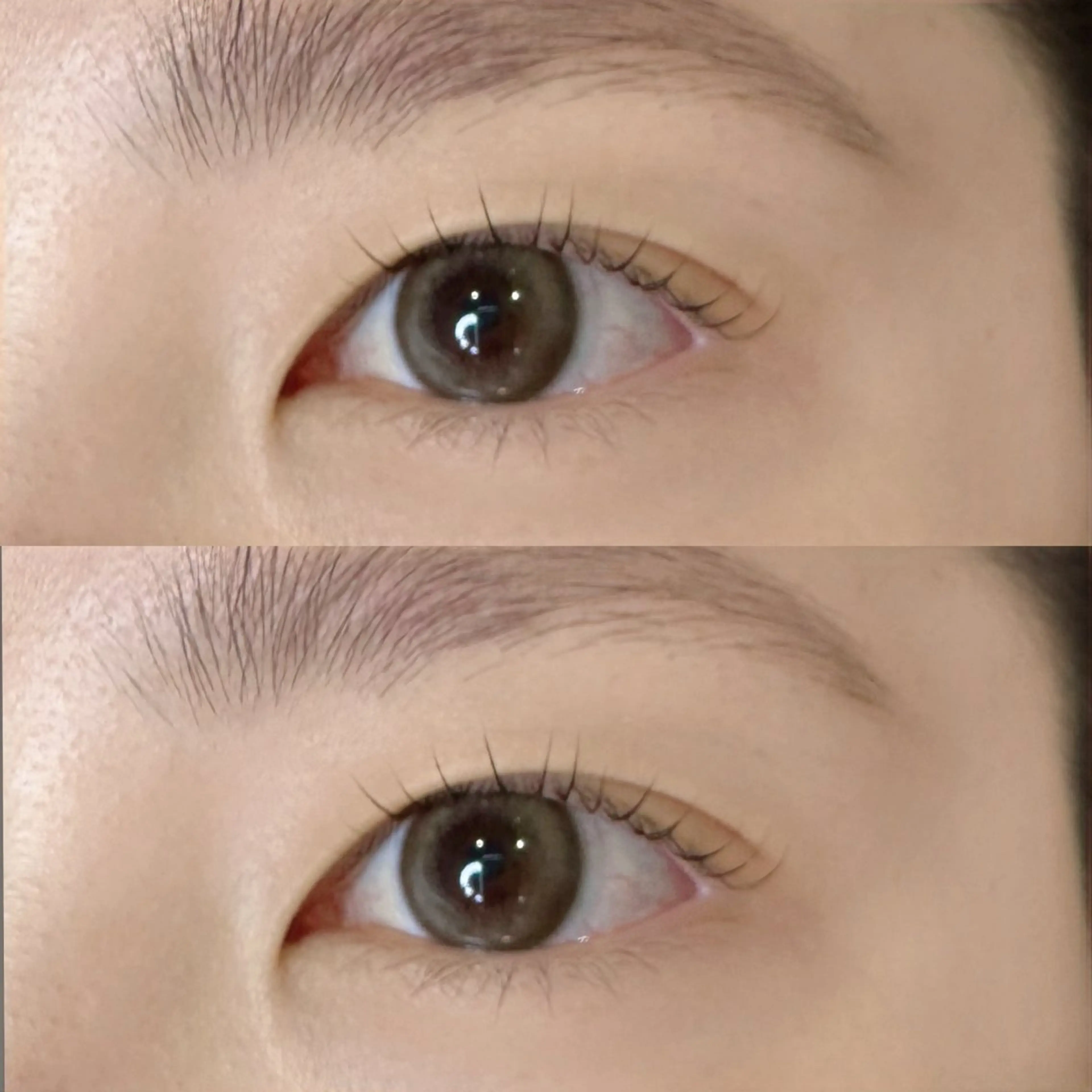 マツエク・マツパ merc. ♡ 櫻武加奈子のマツエク・マツパデザイン