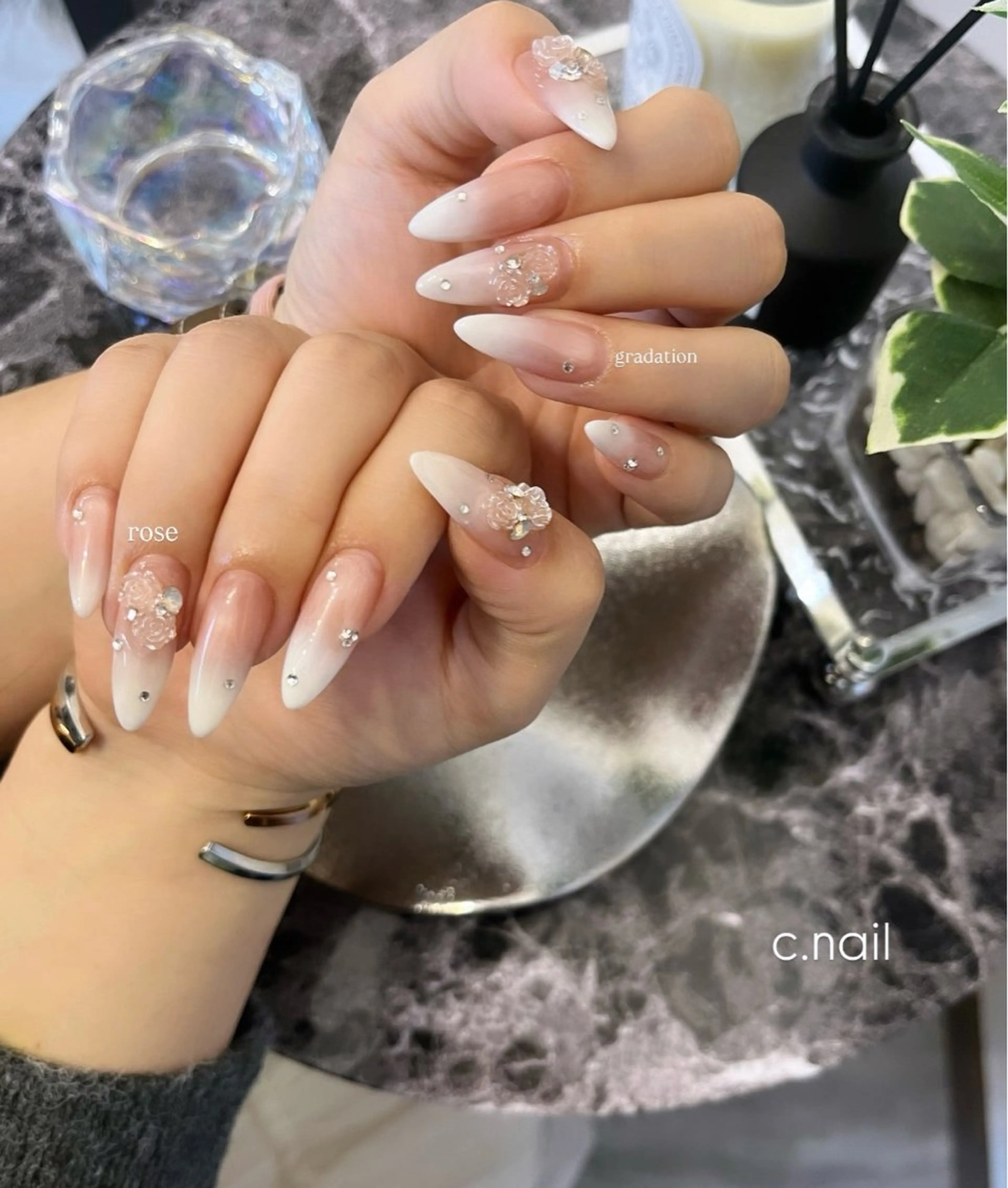 ネイル Chika/ C.nailのネイルデザイン