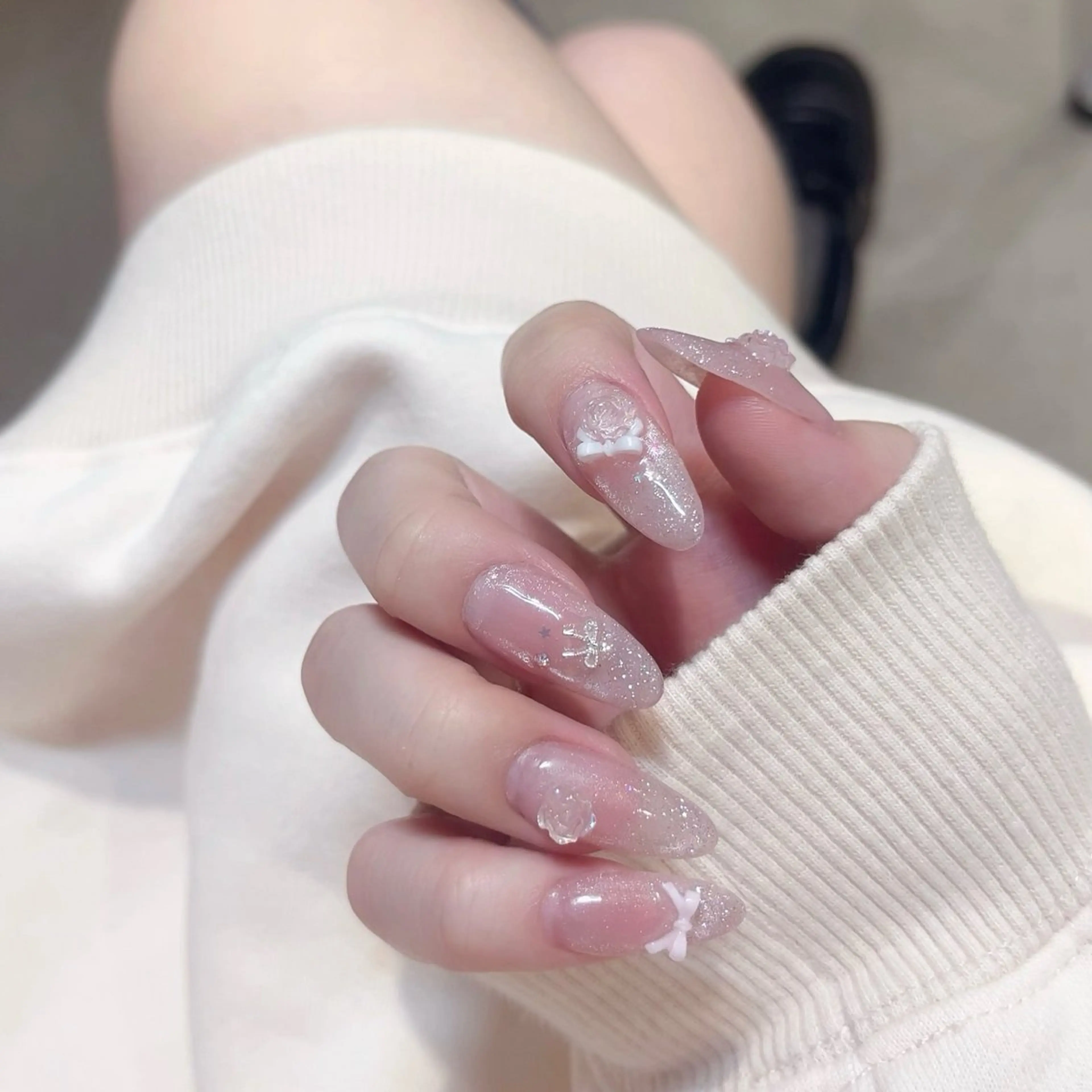 ネイル KOKONA 🎀のネイルデザイン