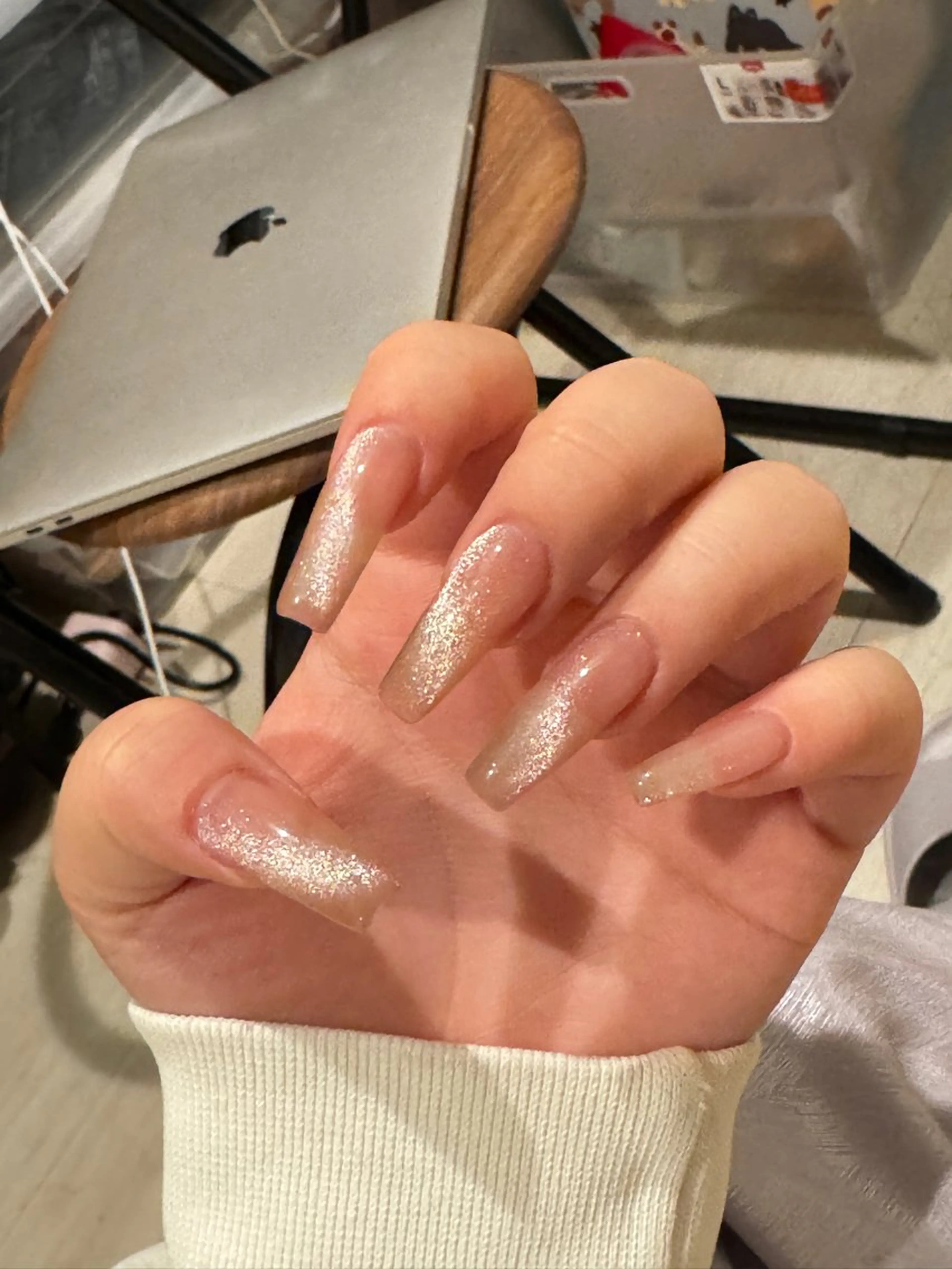 ネイル XIAO YINGのネイルデザイン