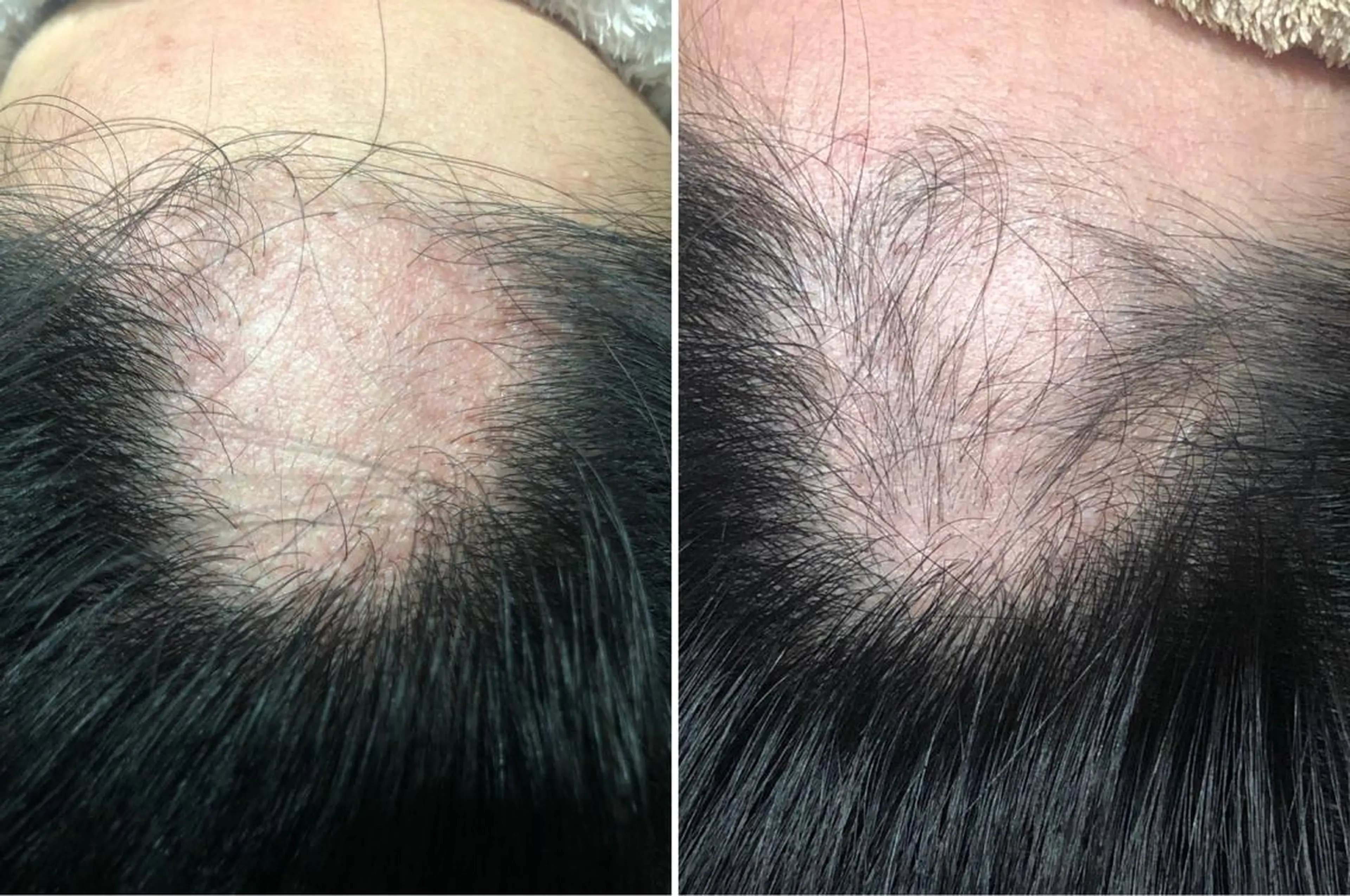 その他 セントラル鍼灸院 Re:laxyのヘアスタイル