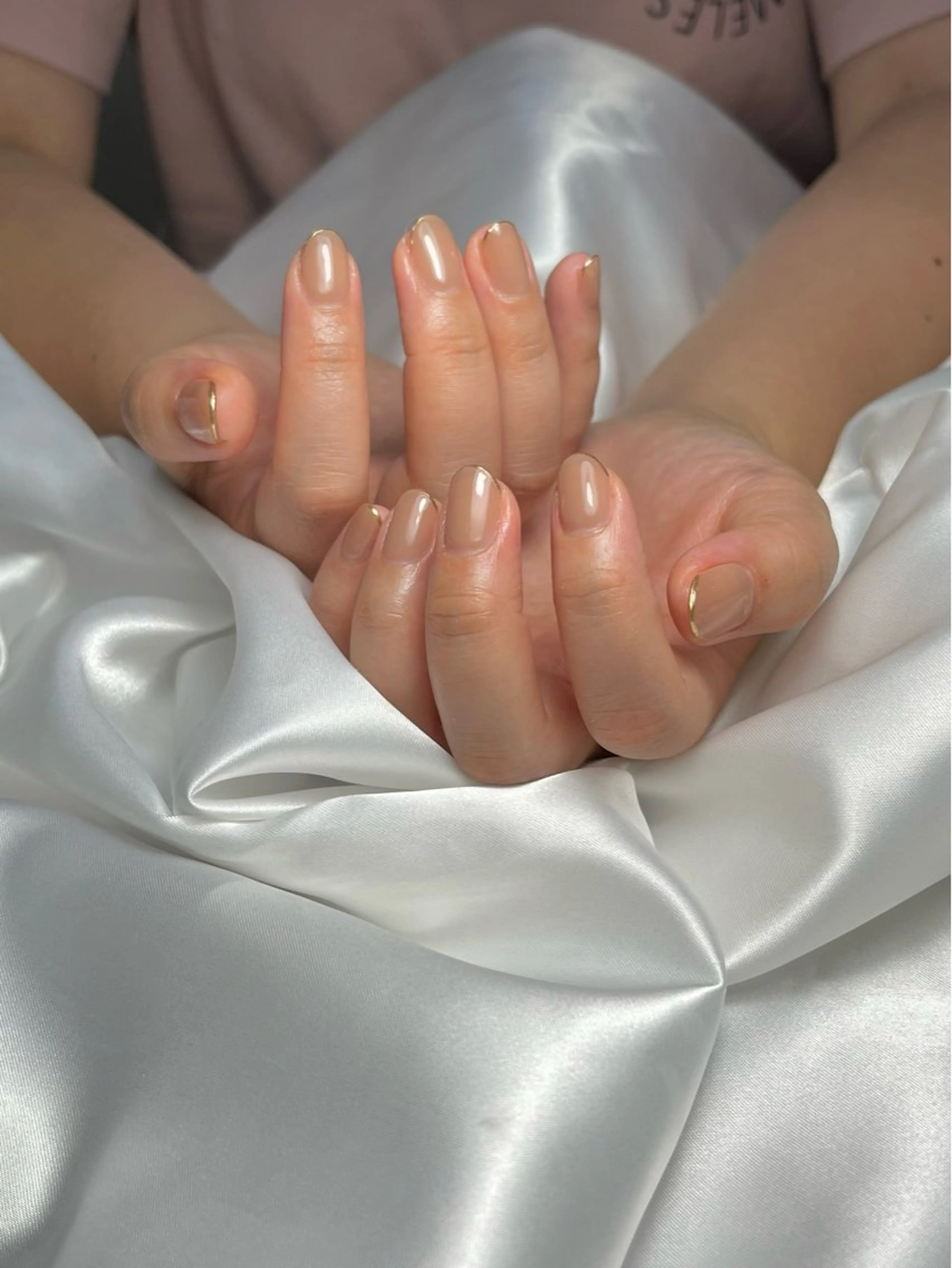 ネイル ハンドネイル IK_ nailのネイルデザイン