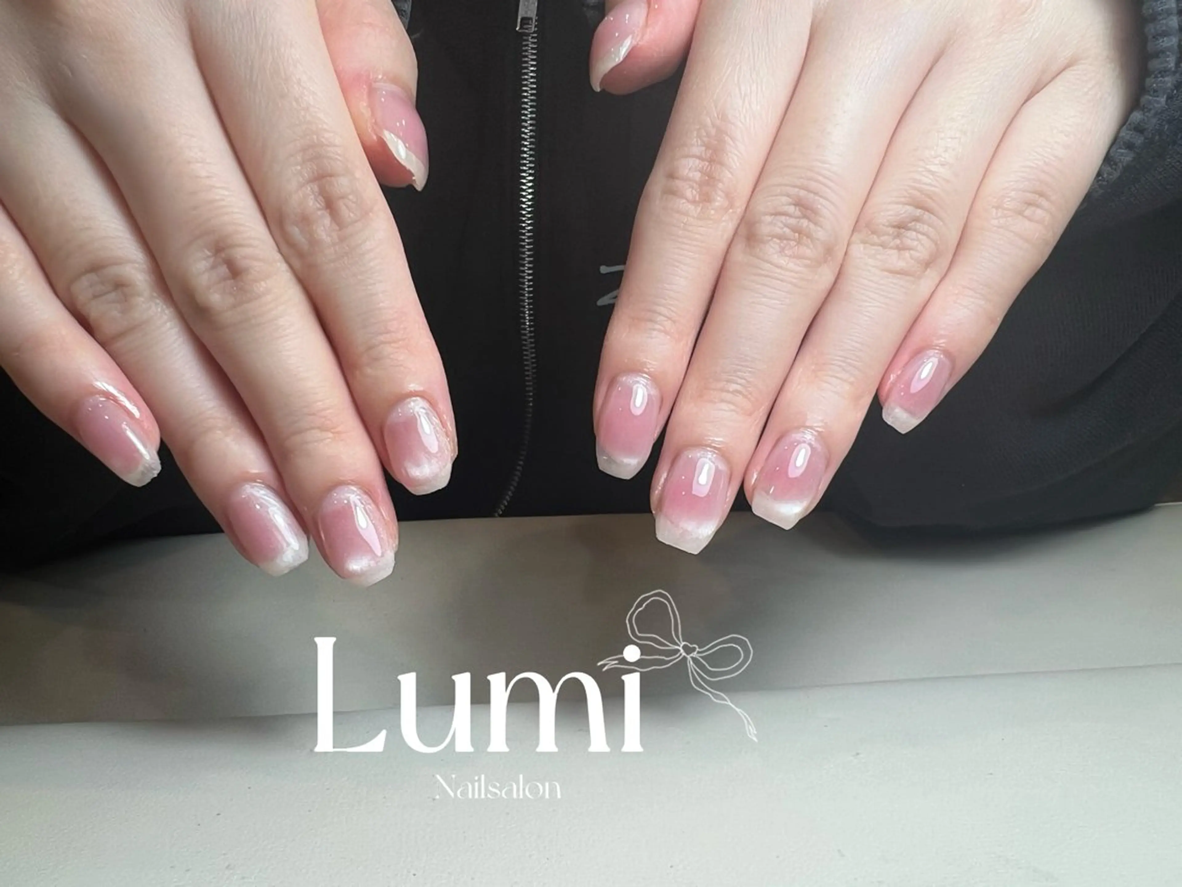 ネイル YO YOのネイルデザイン