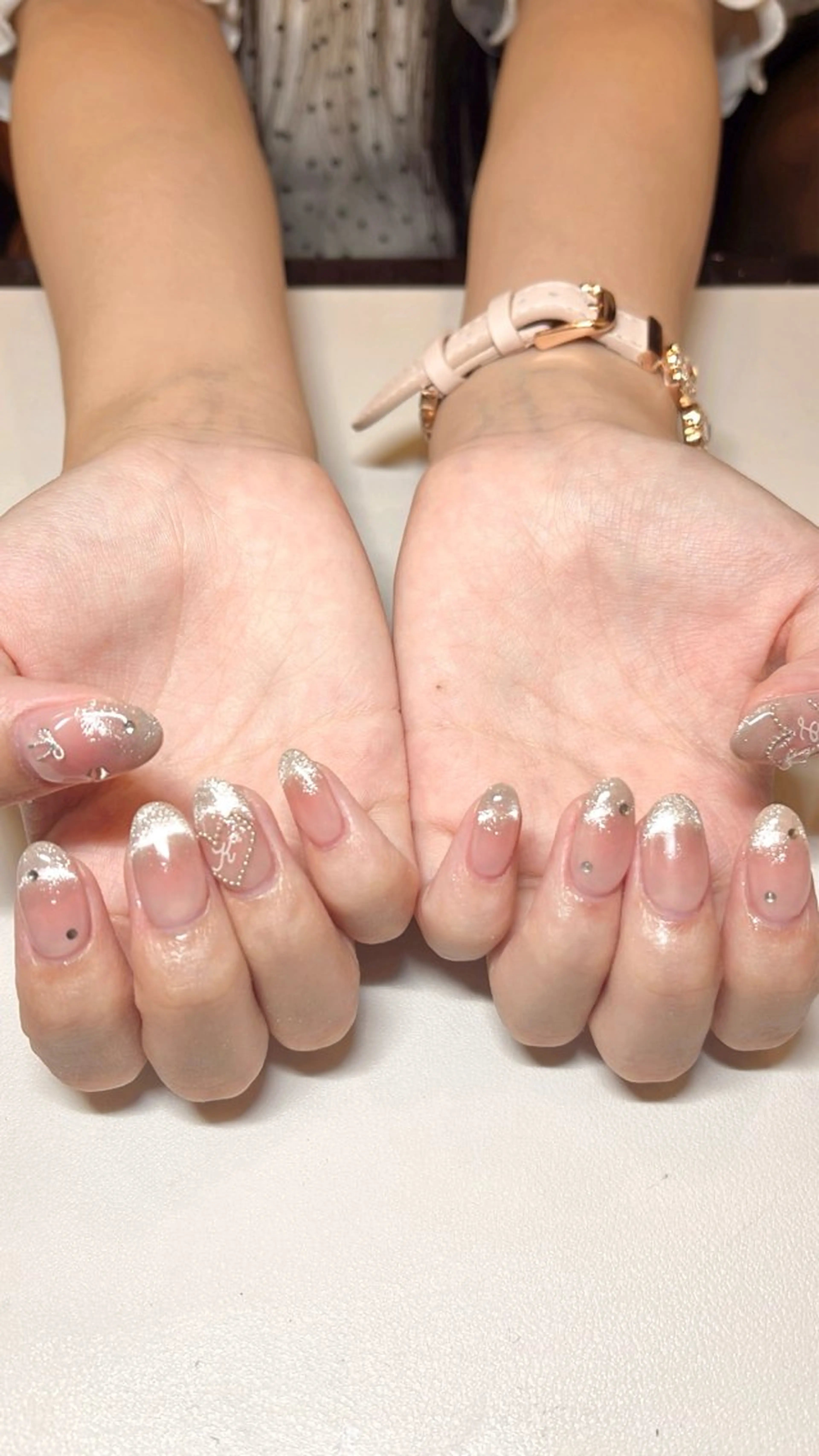 ネイル SALON DOUDOUのネイルデザイン